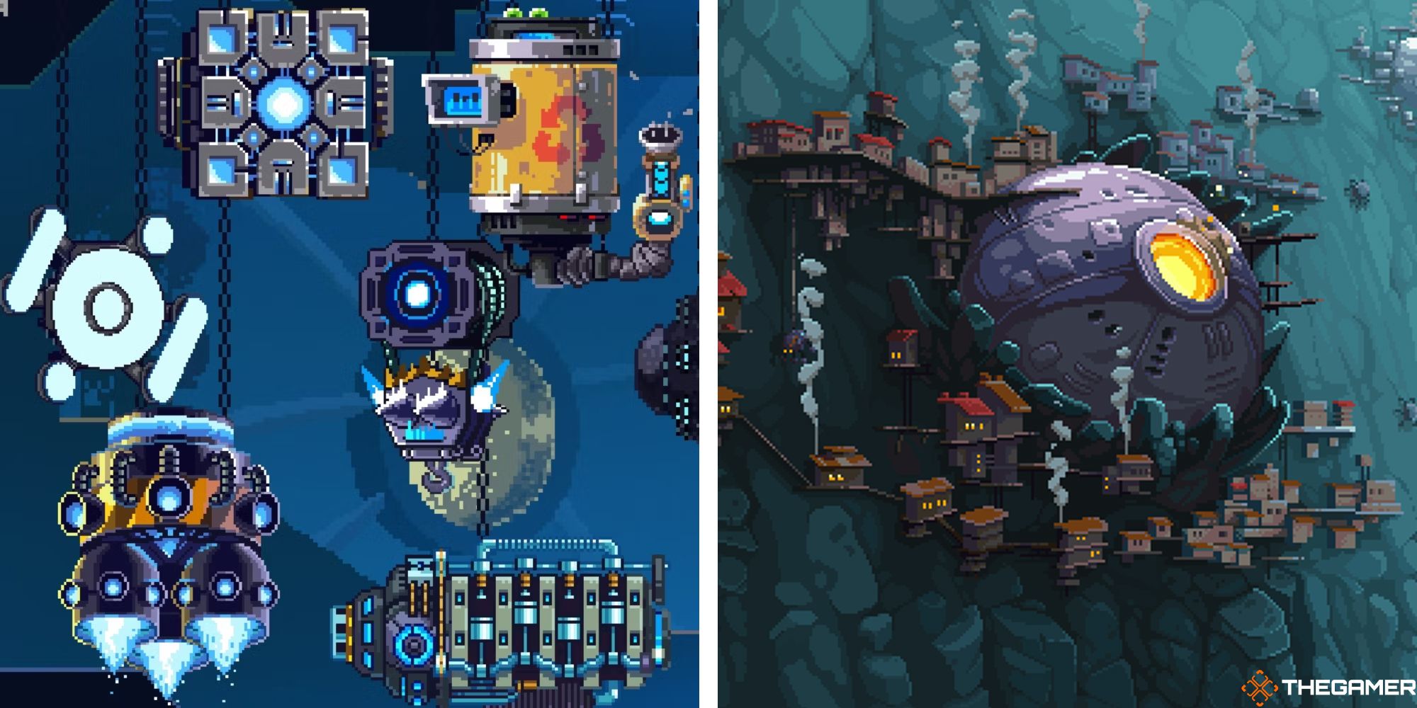 Wall World: Every Base Upgrade, Ranked