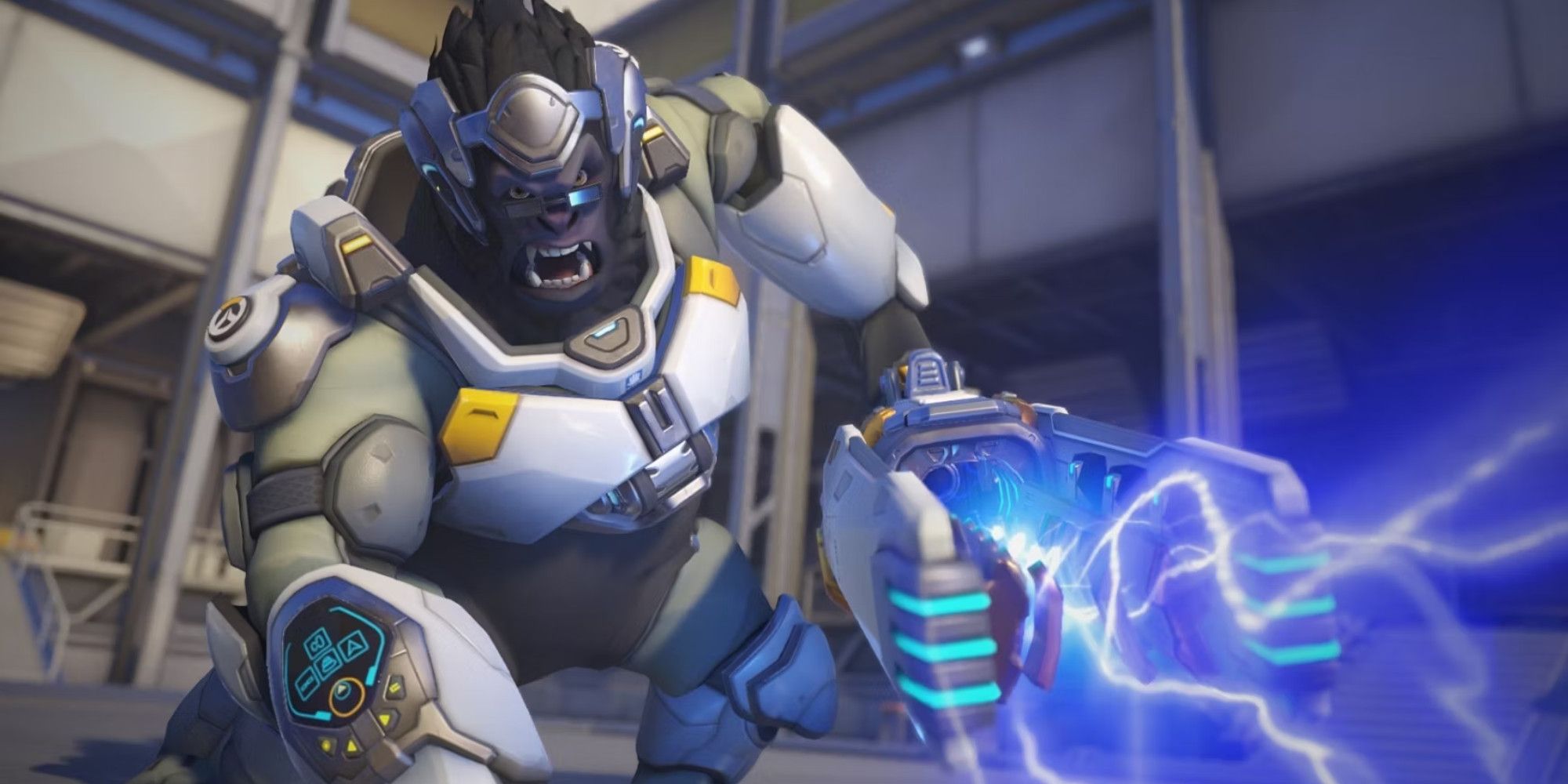 Overwatch 2 Fans Are Furious Over Dramatic PvE Changes