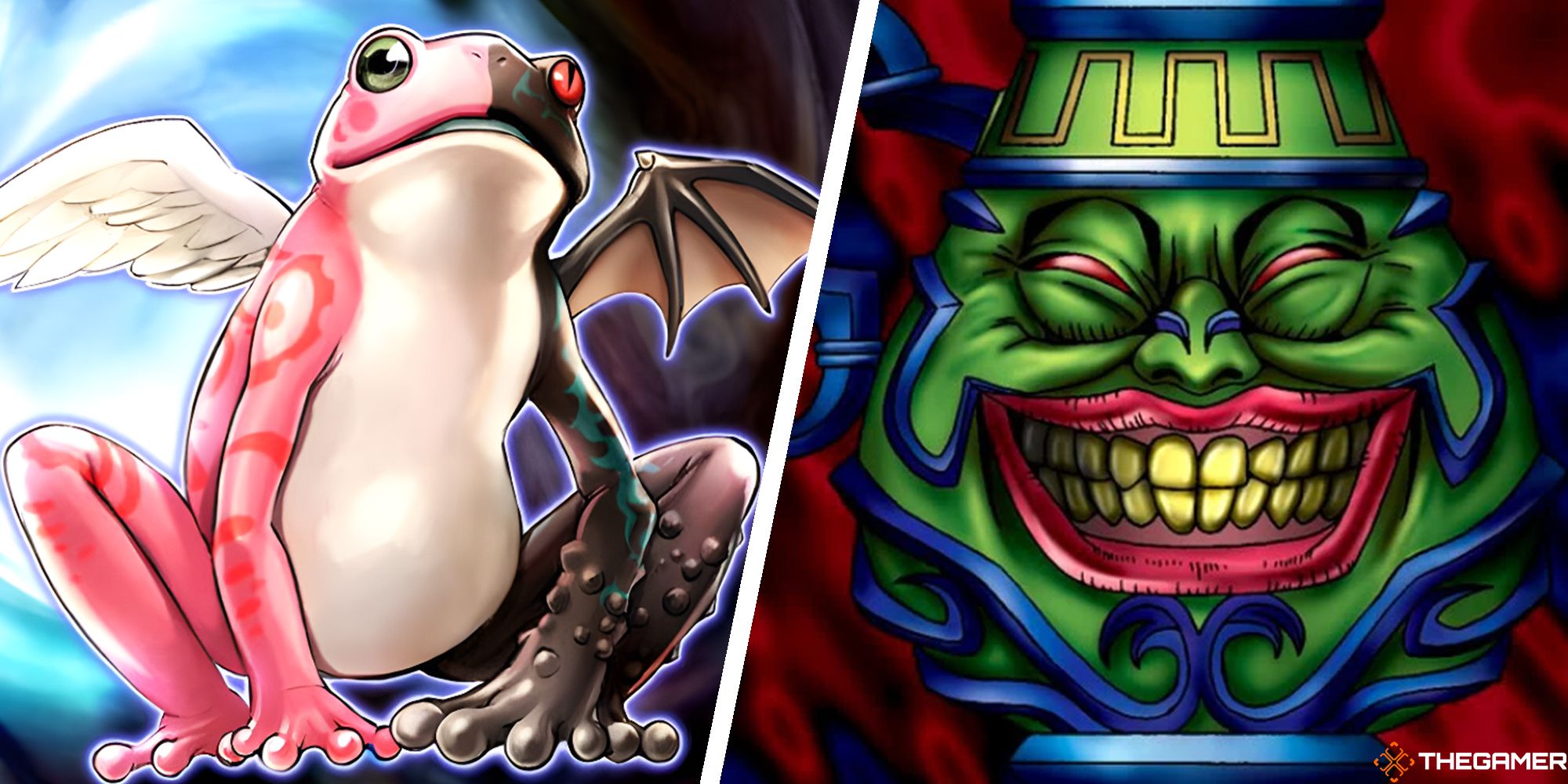 25 Yu-Gi-Oh! Cards So Strong They Got Banned