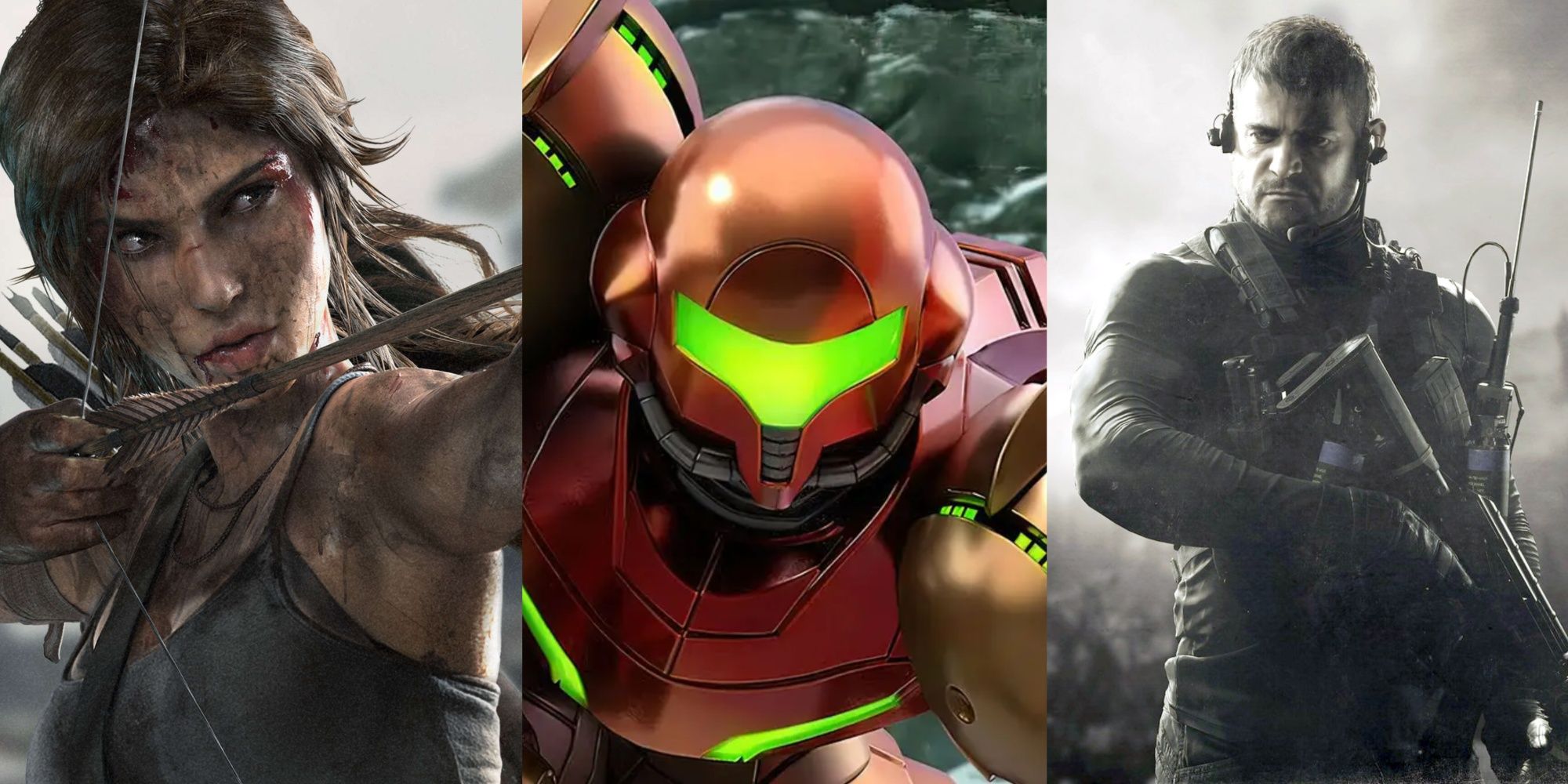 12 Video Game Protagonists With Zodiac Signs That Make Perfect Sense