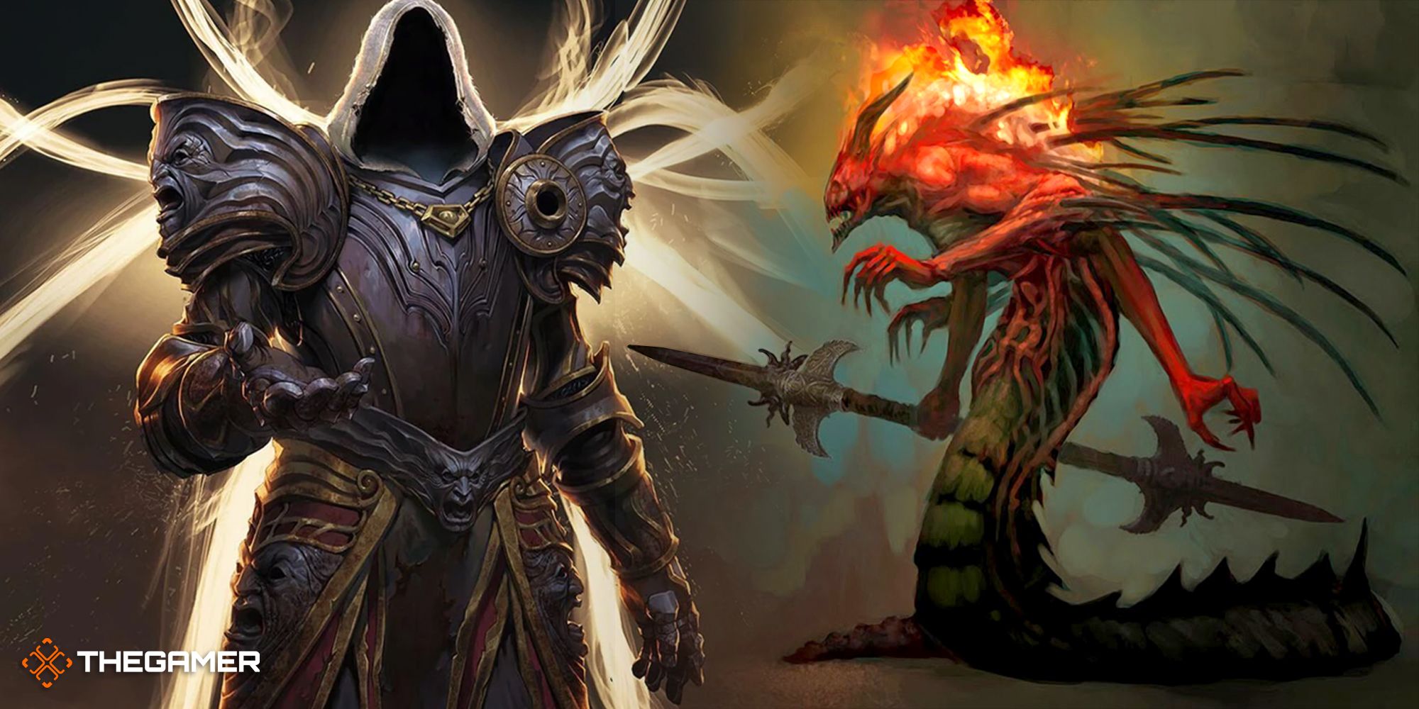 The Best Thing About Diablo 4 Is That It's Not Diablo 3
