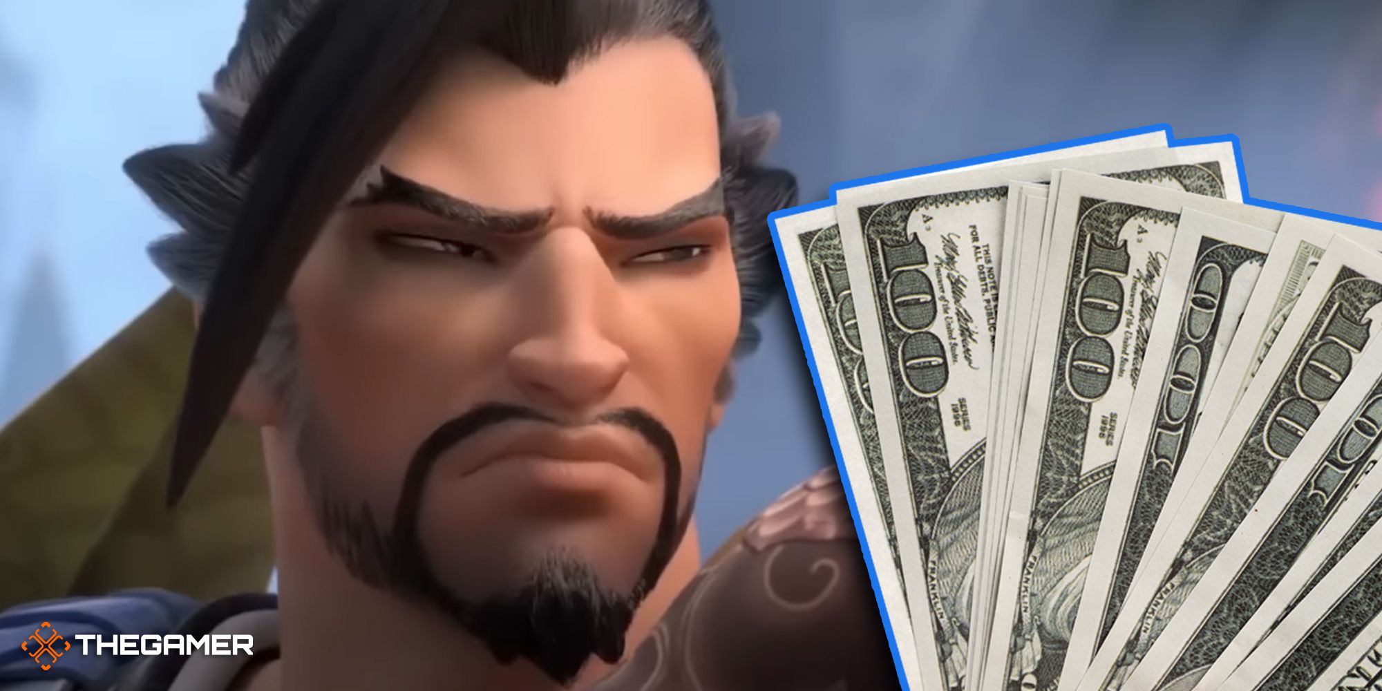 Overwatch 2's 'Pay To Keep' Messaging Shows Just How Absurd Live Service Has Become