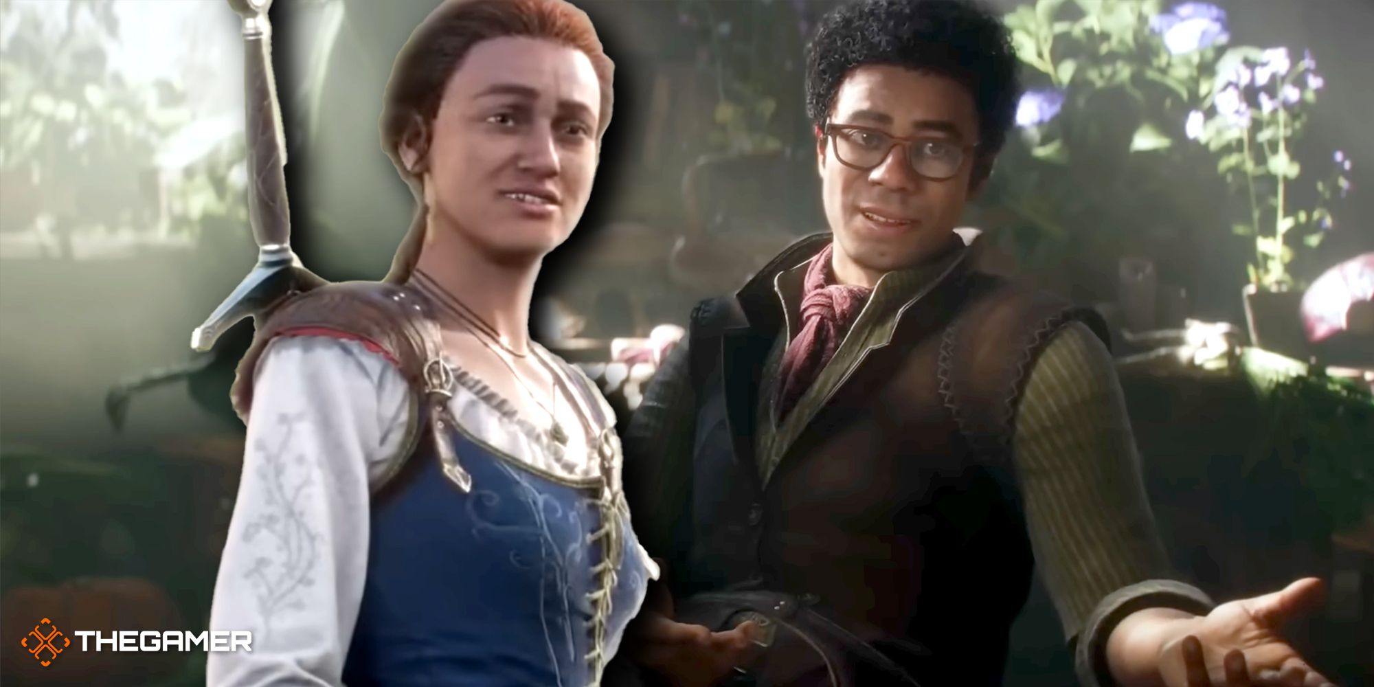 Fable Shows That Comedy Games Can Benefit From An SSD