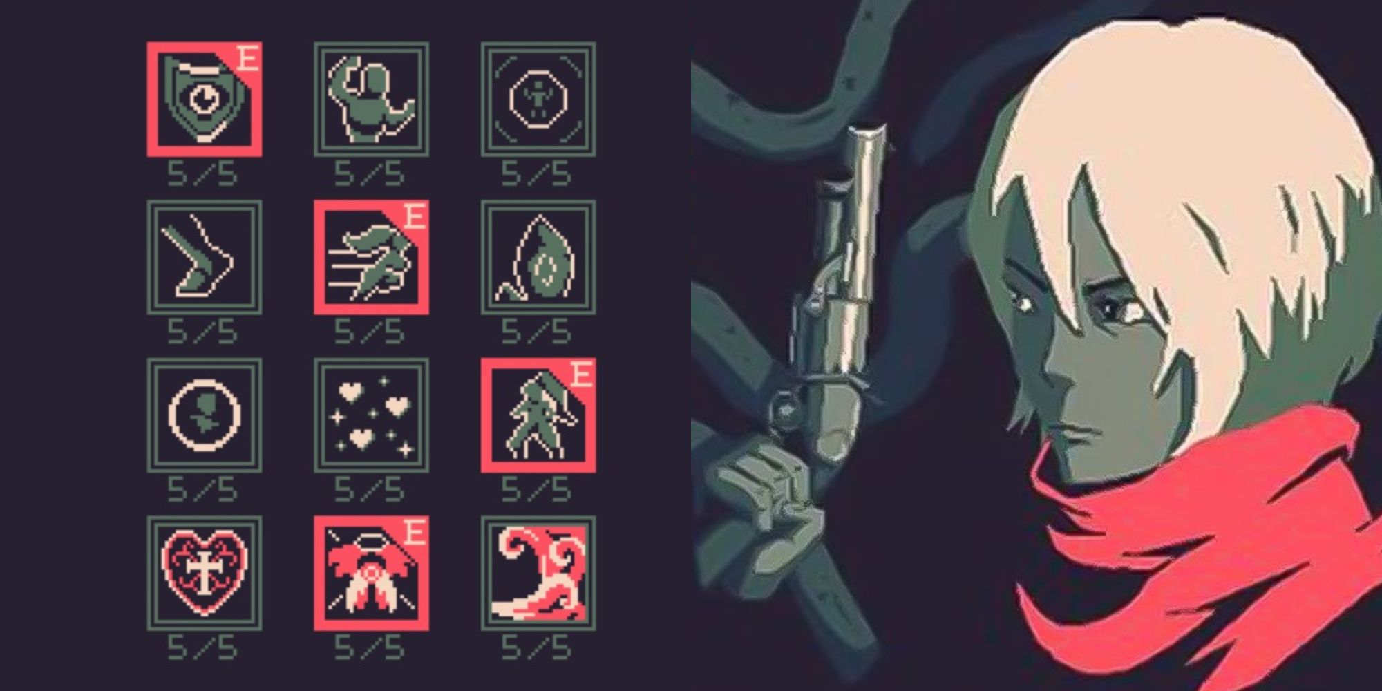 20 Minutes Till Dawn: Complete Guide To Runes