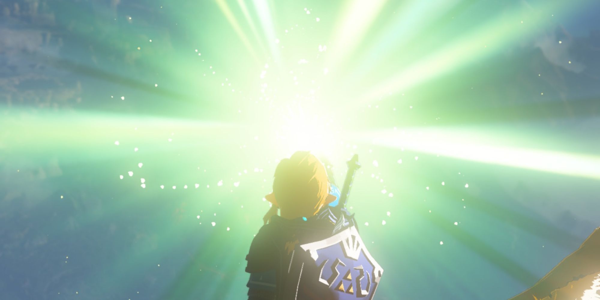 The End Of Tears Of The Kingdom Is Everything Video Games Should Be