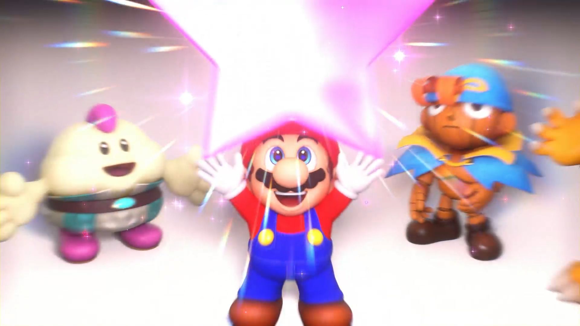 Super Mario RPG Announced At Nintendo Direct, Best Mario Game Now Playable Again