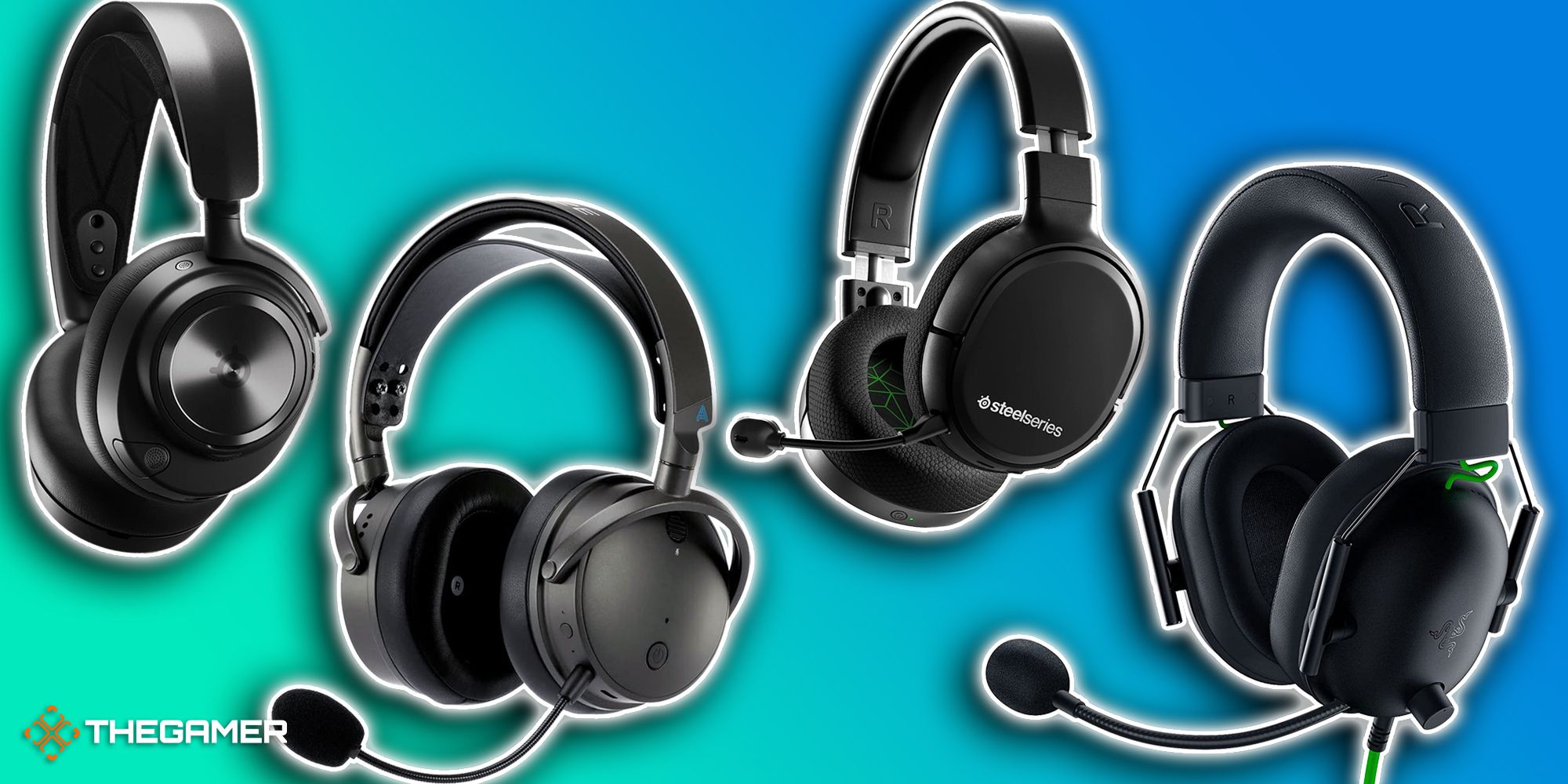 Best Headsets For Xbox Series X|S In 2024