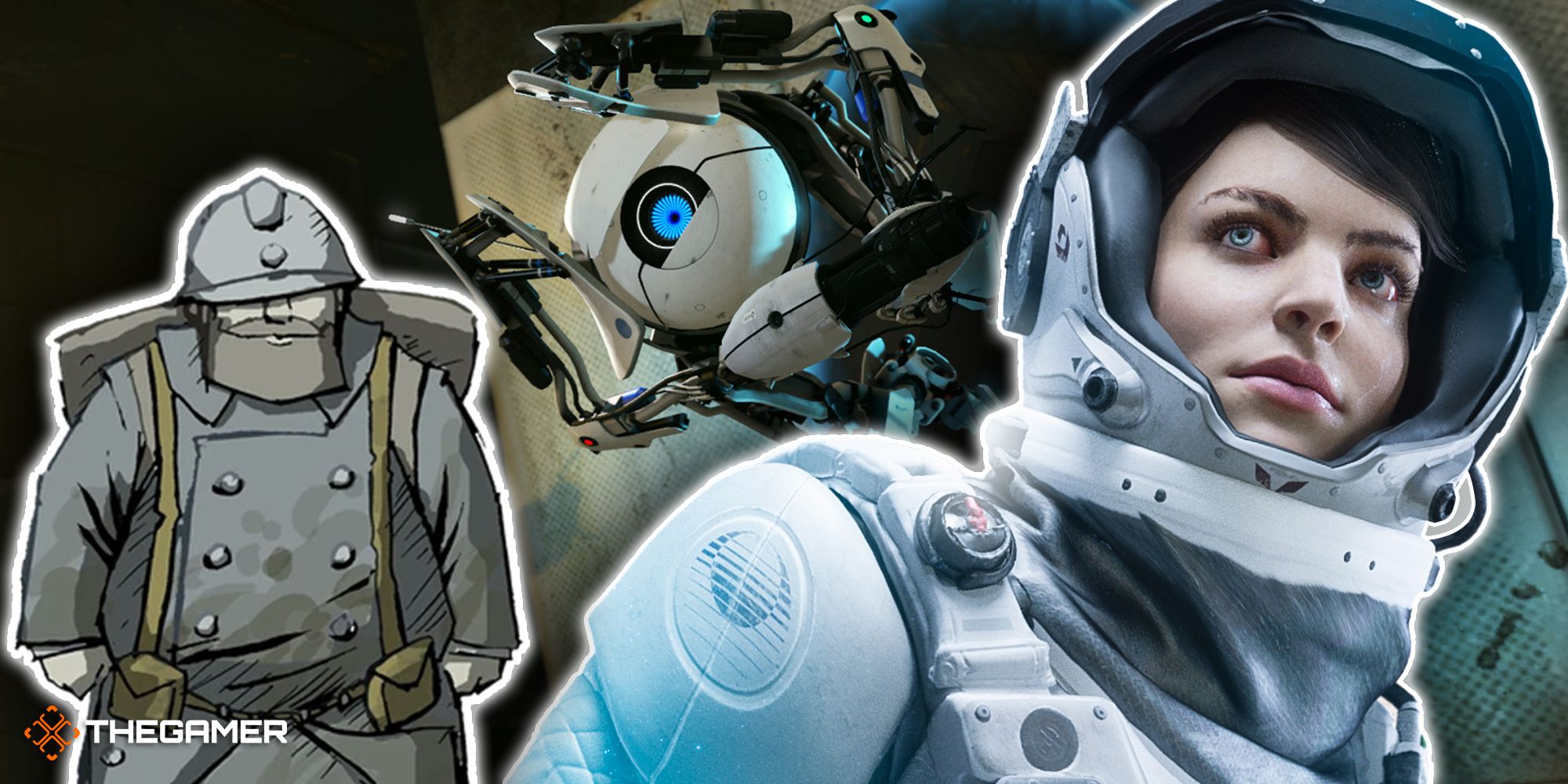 The Best Xbox Puzzle Games You Should Be Playing Right Now