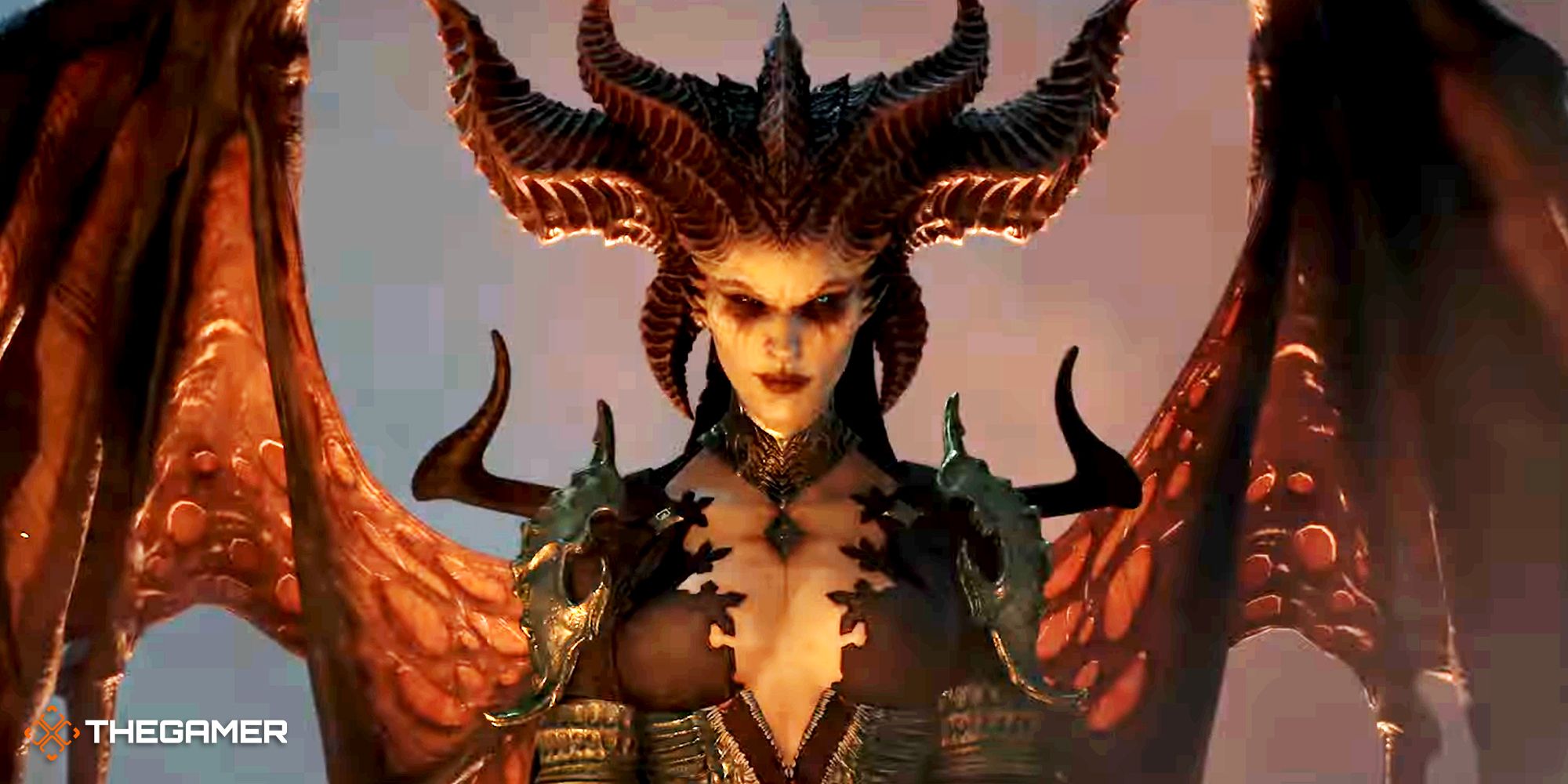 Hey Casuals, You Can Just Play Diablo 4 For The Story