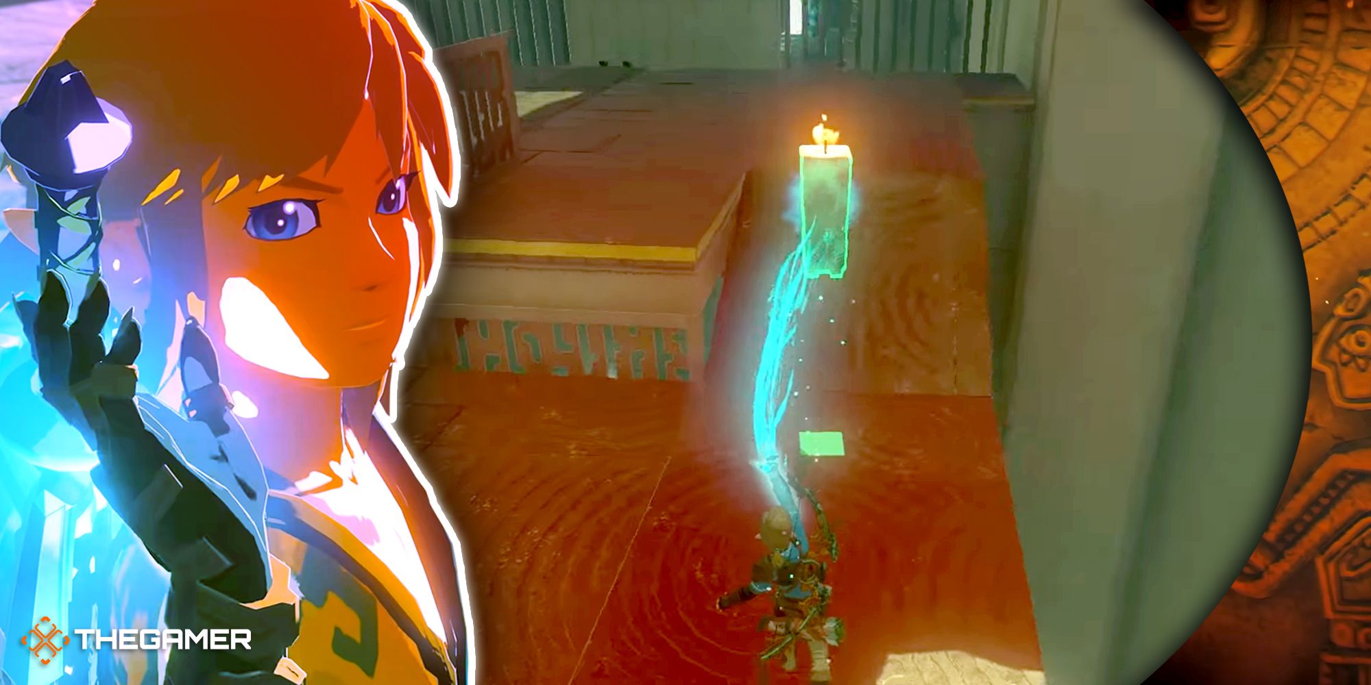 The Legend Of Zelda: Tears Of The Kingdom - Karahatag Shrine Guide