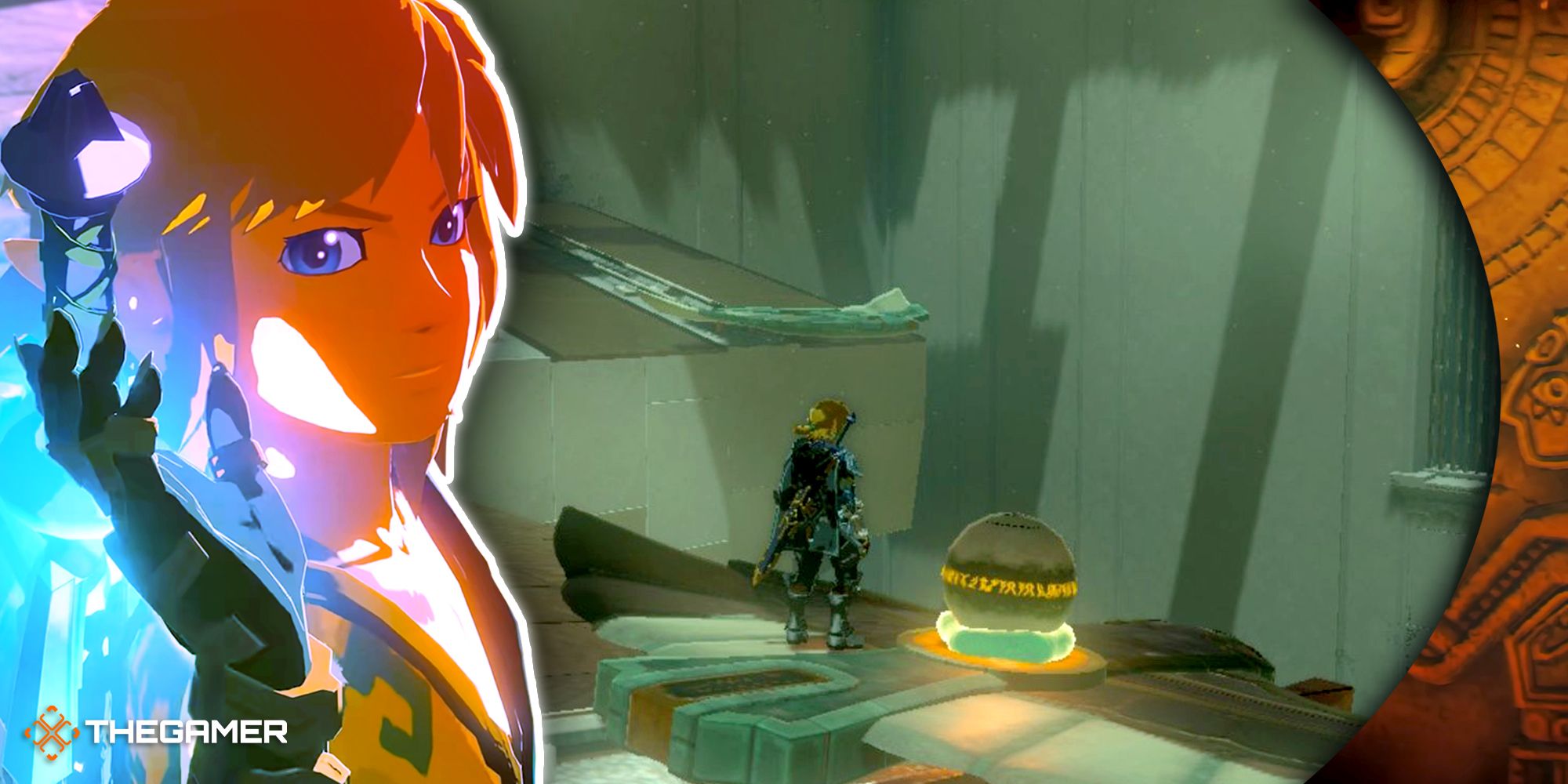 The Legend Of Zelda: Tears Of The Kingdom - Apogek Shrine Guide