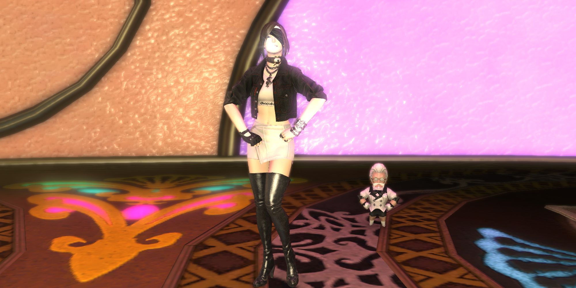 Final Fantasy 14: Make It Rain Campaign Event Guide 2023