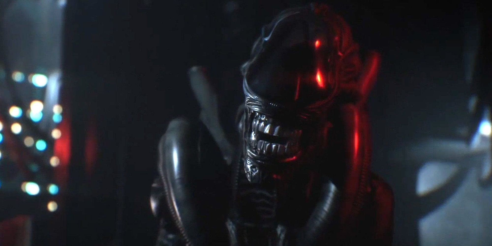 We Need More Alien Games, Not Aliens