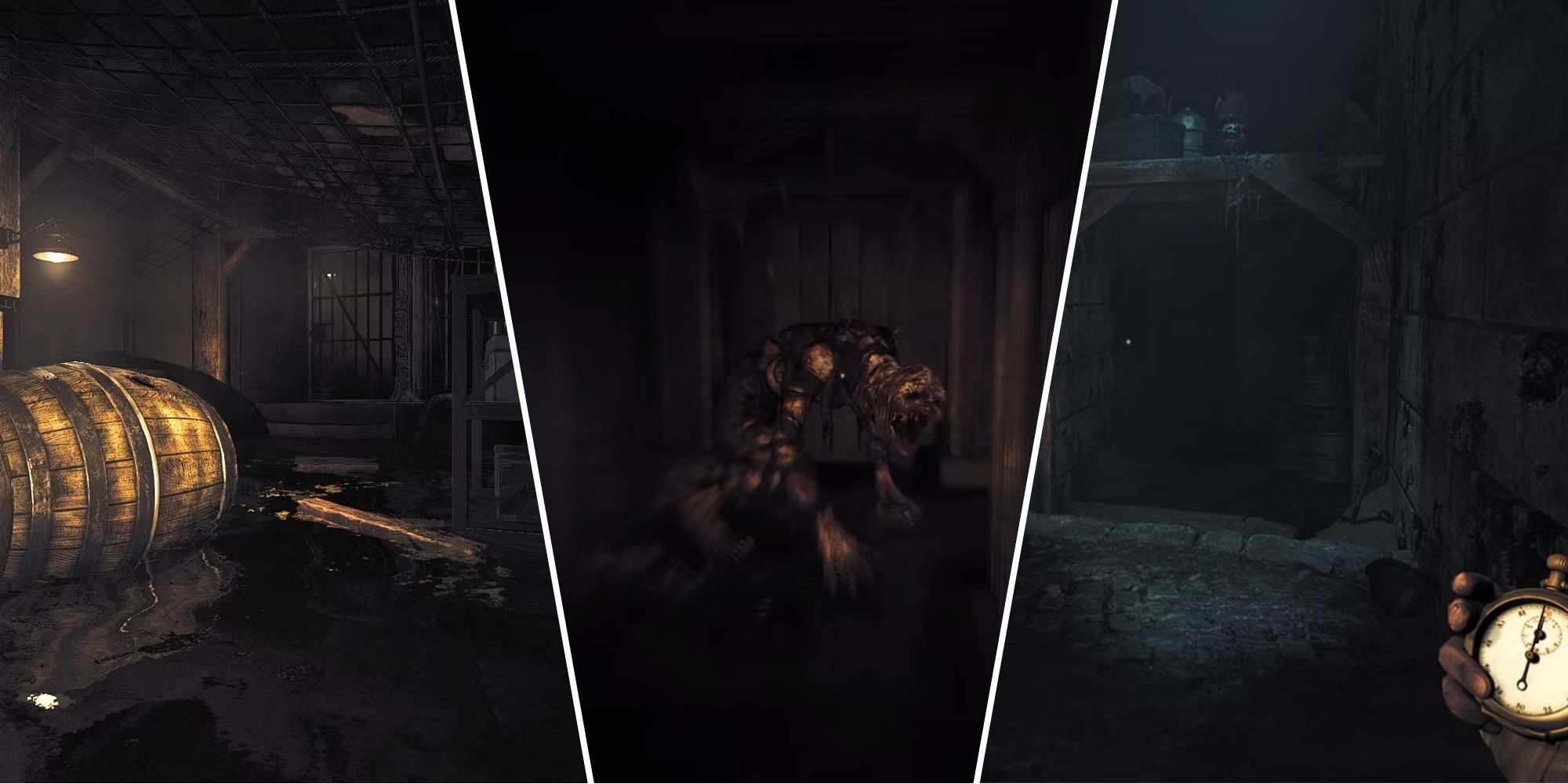 Amnesia: The Bunker - 7 Tips For Avoiding The Monster