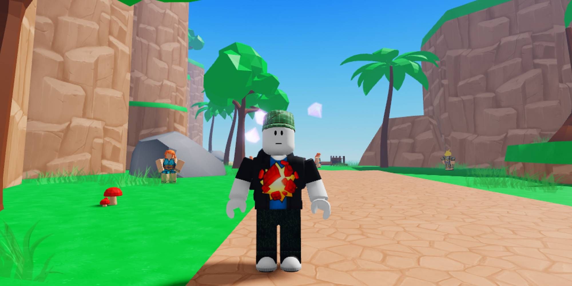 Anime Lands Simulator Codes - Roblox