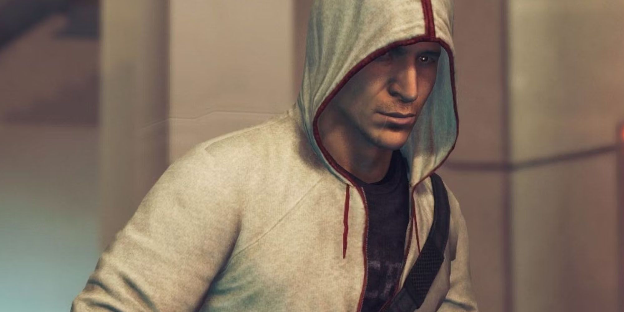 Assassin's Creed Is Nothing Without The Modern Day