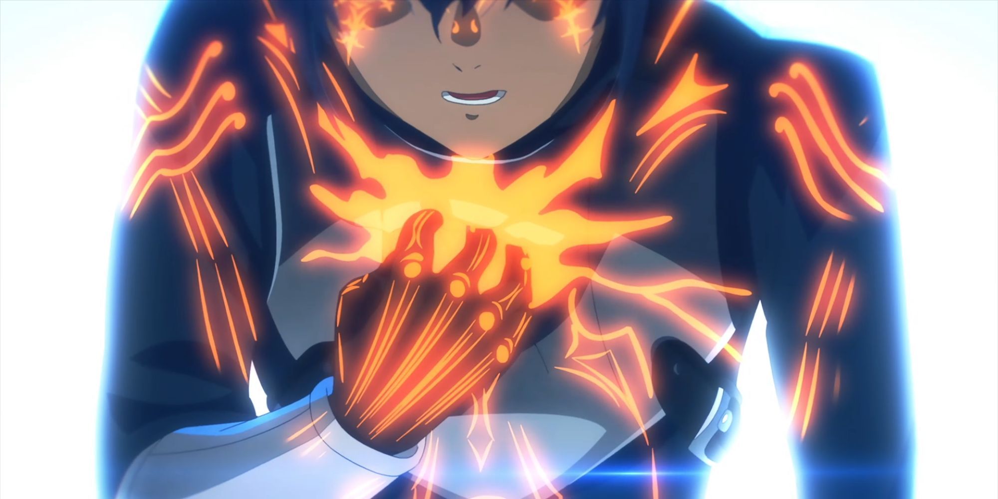 Atlus Reveals New Fantasy RPG, Metaphor Re Fantazio