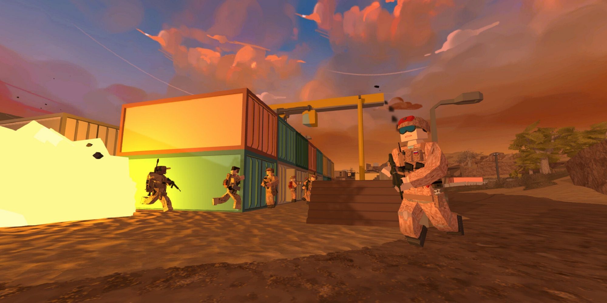 Battlebit Remastered Isn’t Roblox, It's The Best Shooter In Years