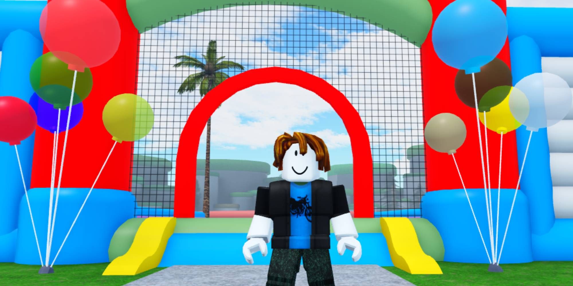 Bounce House Tycoon Codes - Roblox