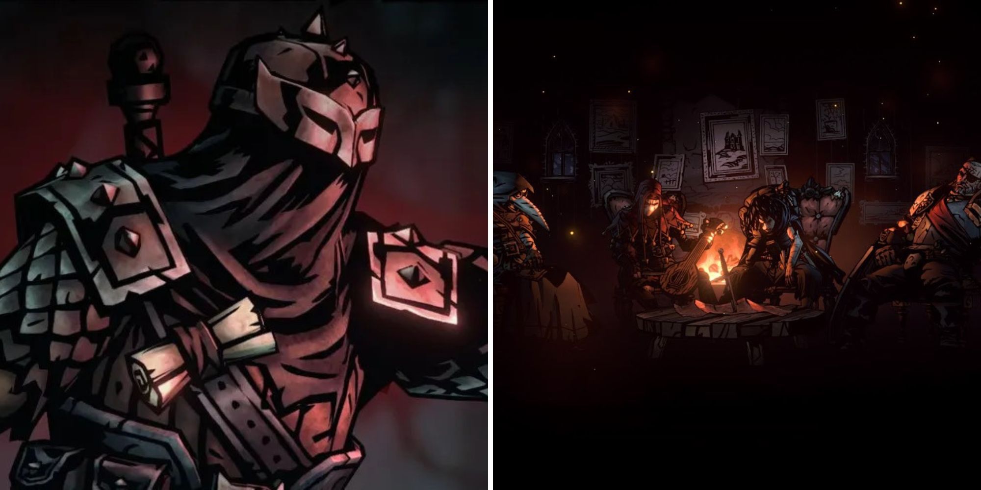 Darkest Dungeon 2: Complete Bounty Hunter Class Guide