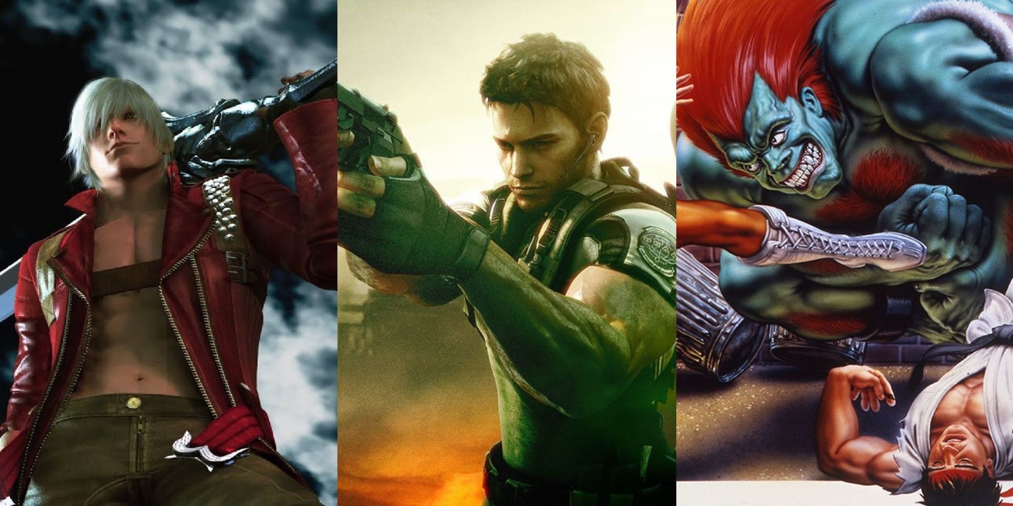 10 Best Capcom Soundtracks Of All Time
