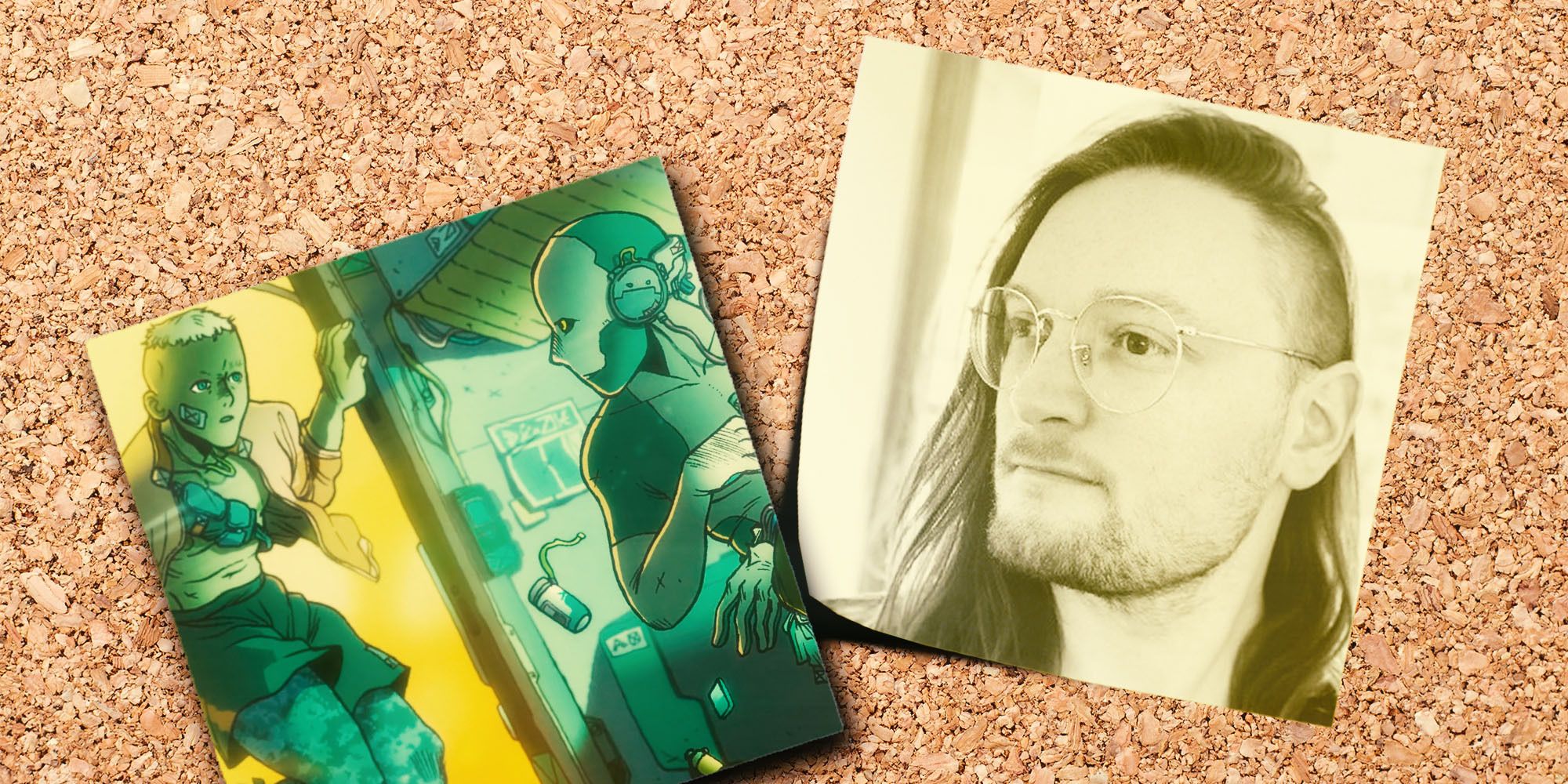Citizen Sleeper's Solo Developer Isn't Quite Ready To Let Go