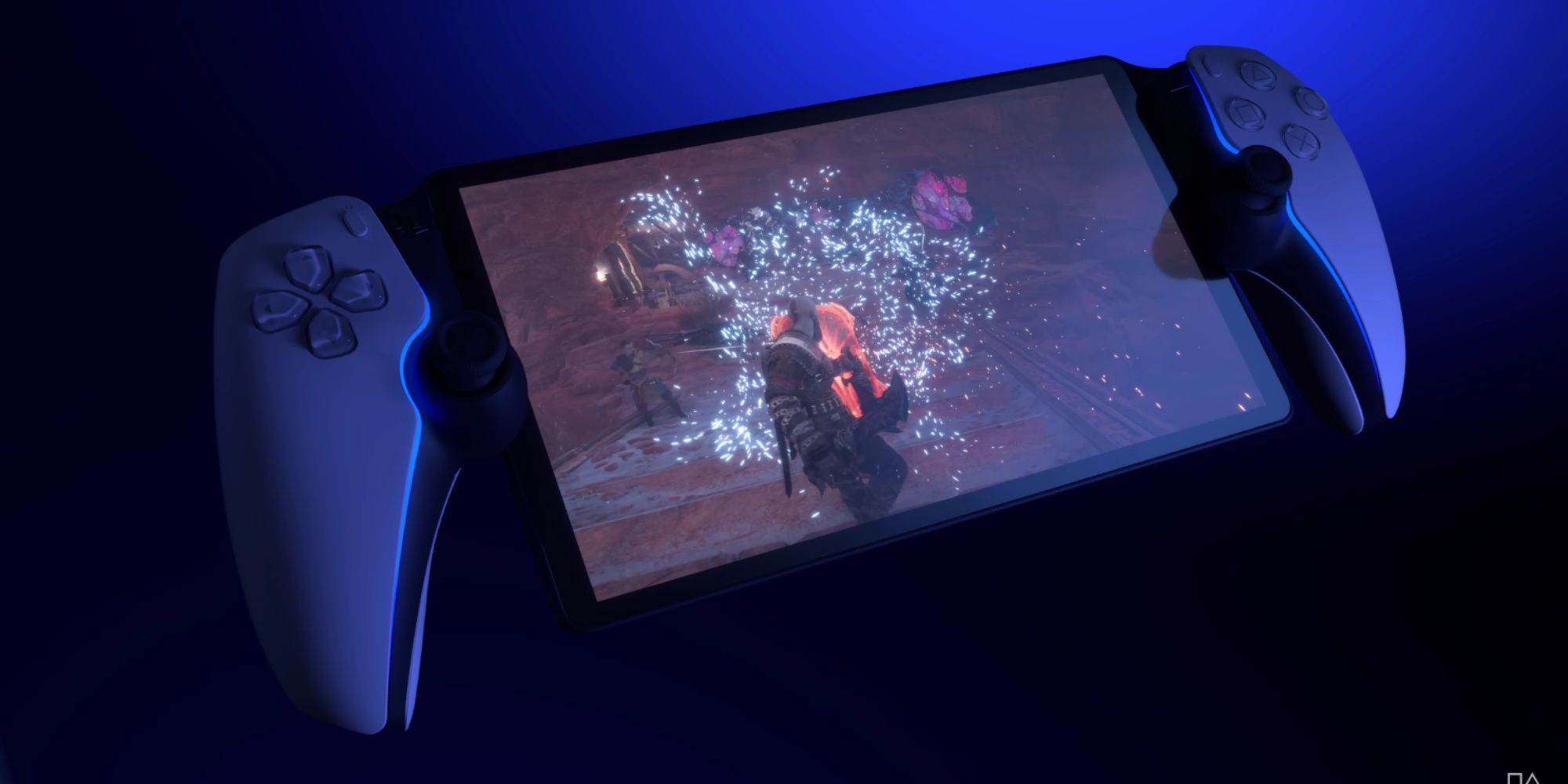 Am I The Only One Excited About PlayStation’s Project Q?
