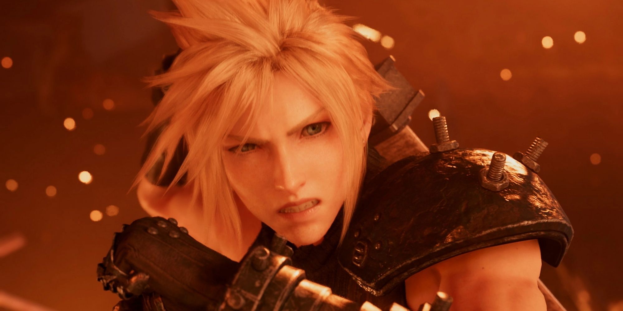 You Don't Have To Play Final Fantasy 7 Remake To Understand Rebirth, Somehow