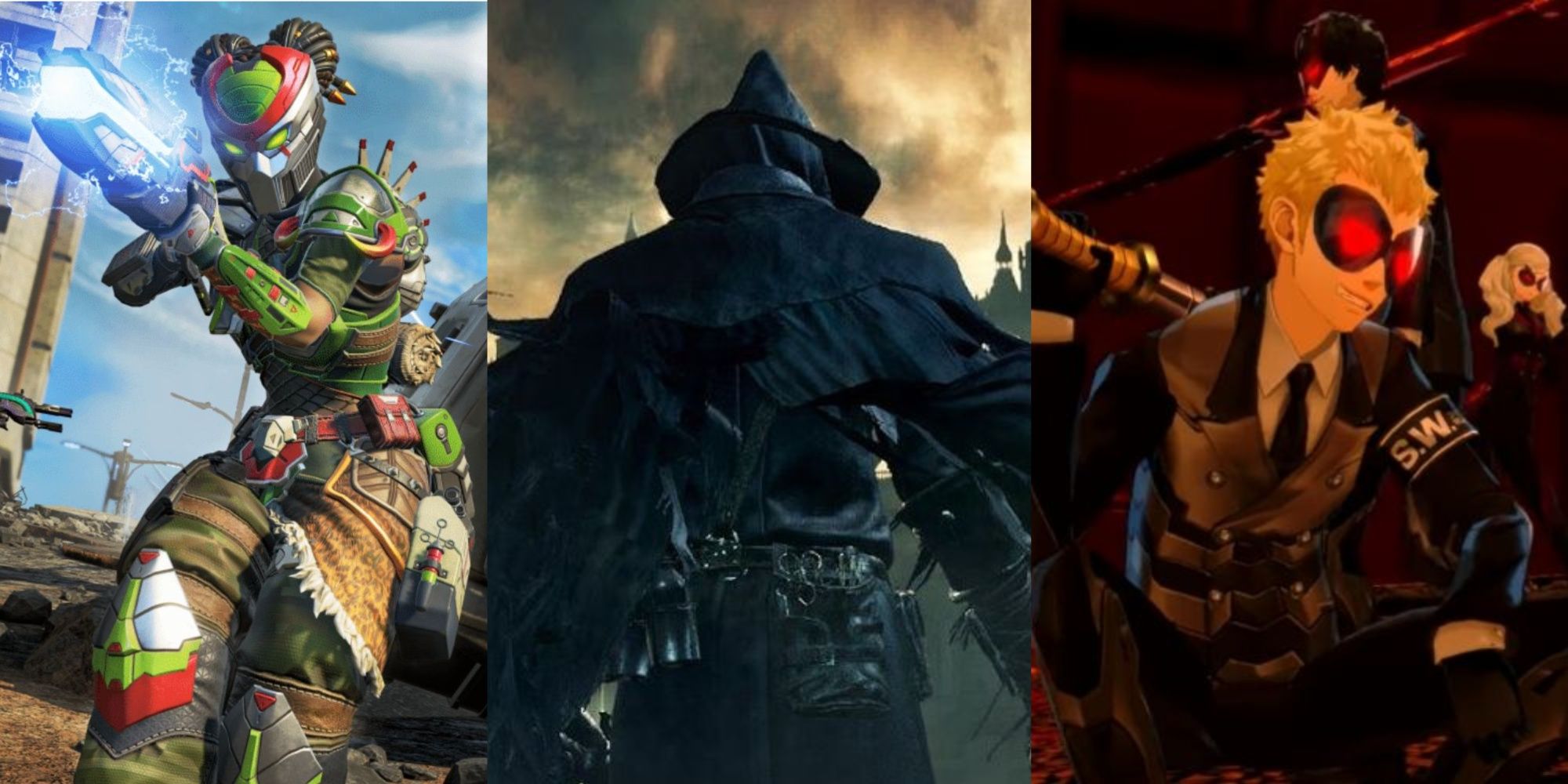 10 Games That Found Success After Launch