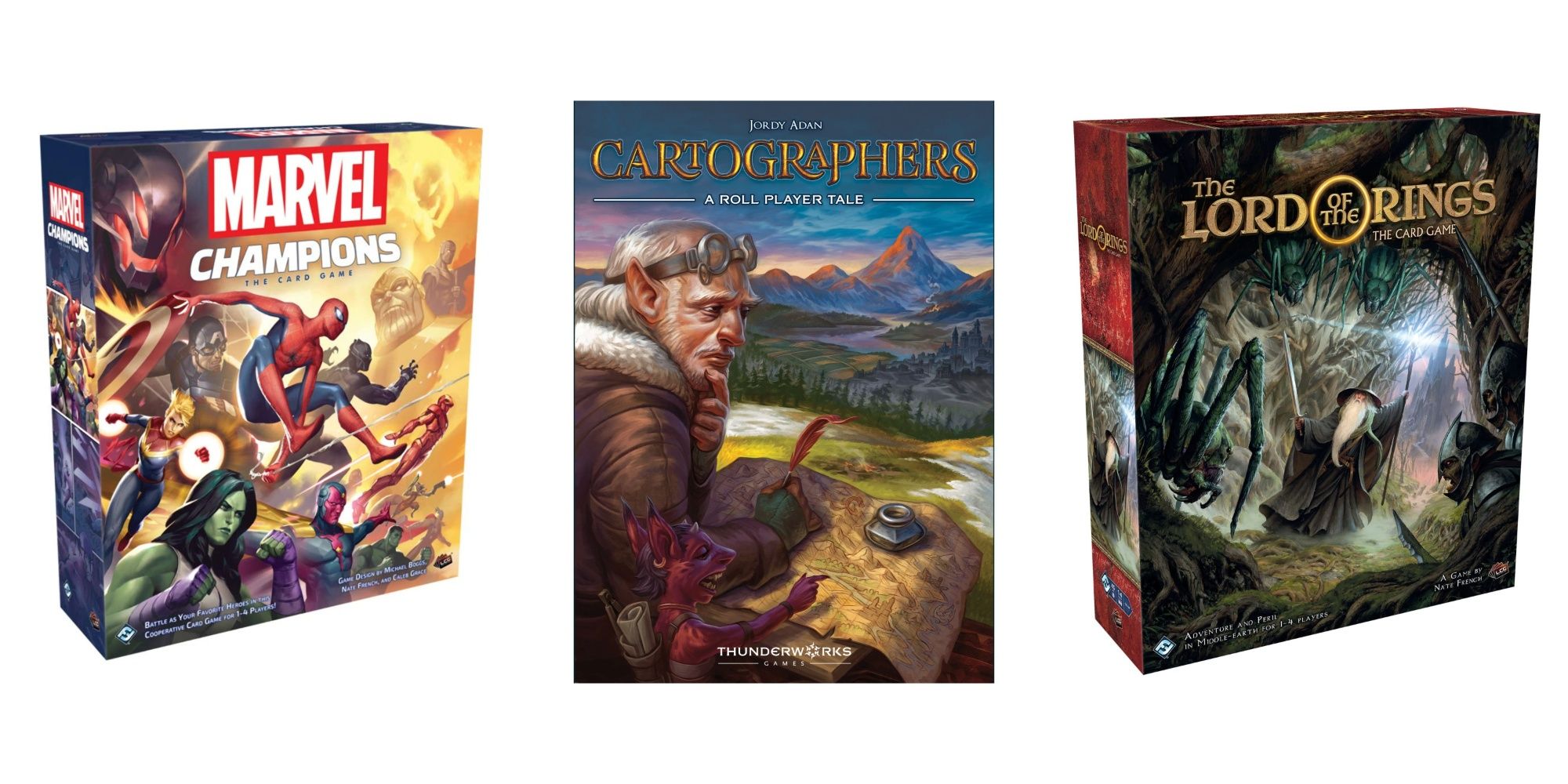 The Best Single-Player Card Games In 2024