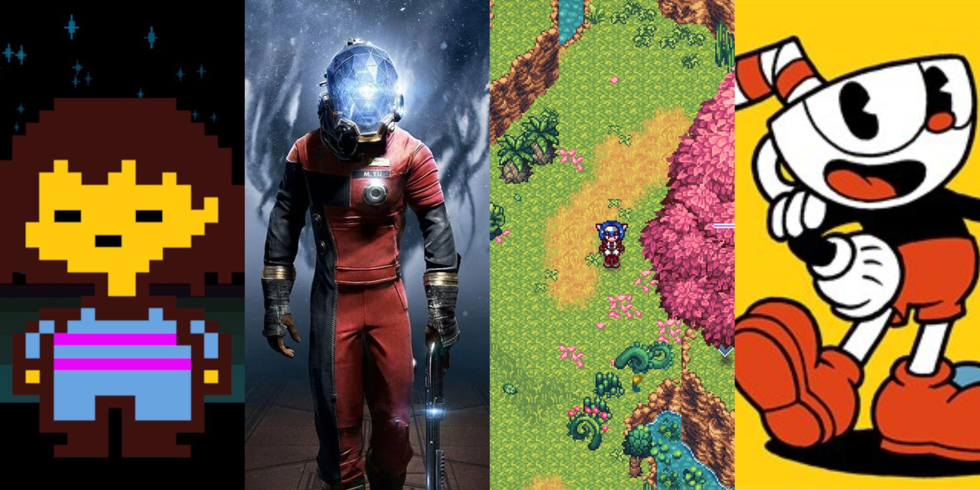 7 Free Game Engines