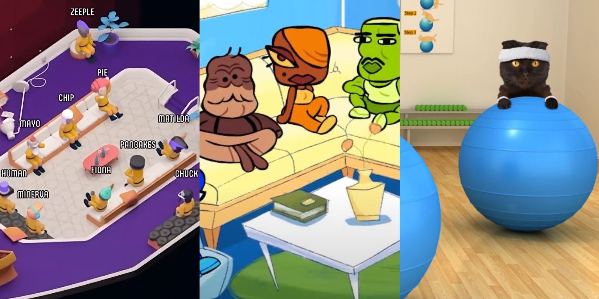 Jackbox Party Pack: 10 Best Games For International Players