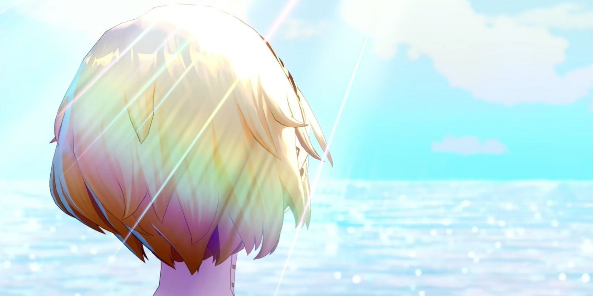 Persona 3 Reload Won't Feature Content From FES Or Portable