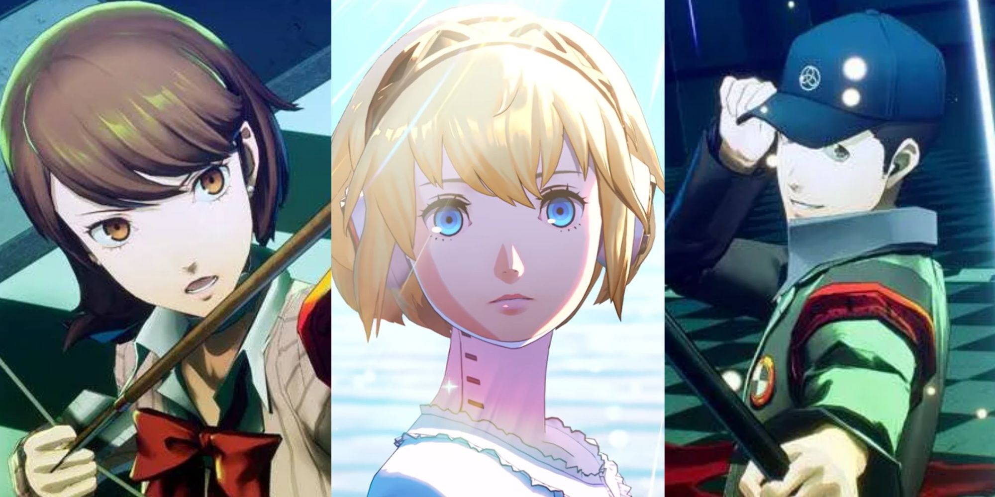 10 Changes We Hope To See In Persona 3 Reload
