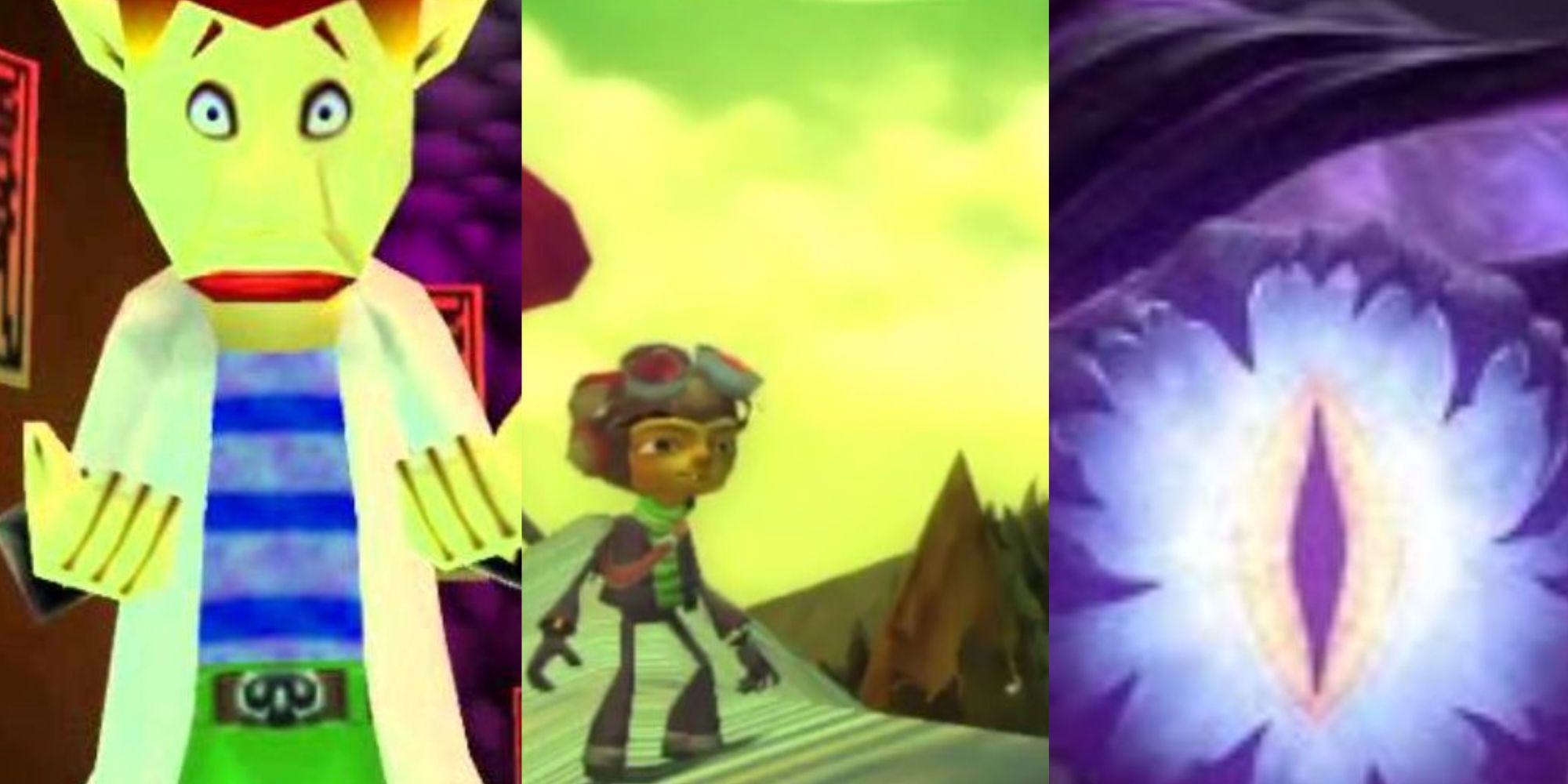 10 Serious Moments In Non-Serious Games