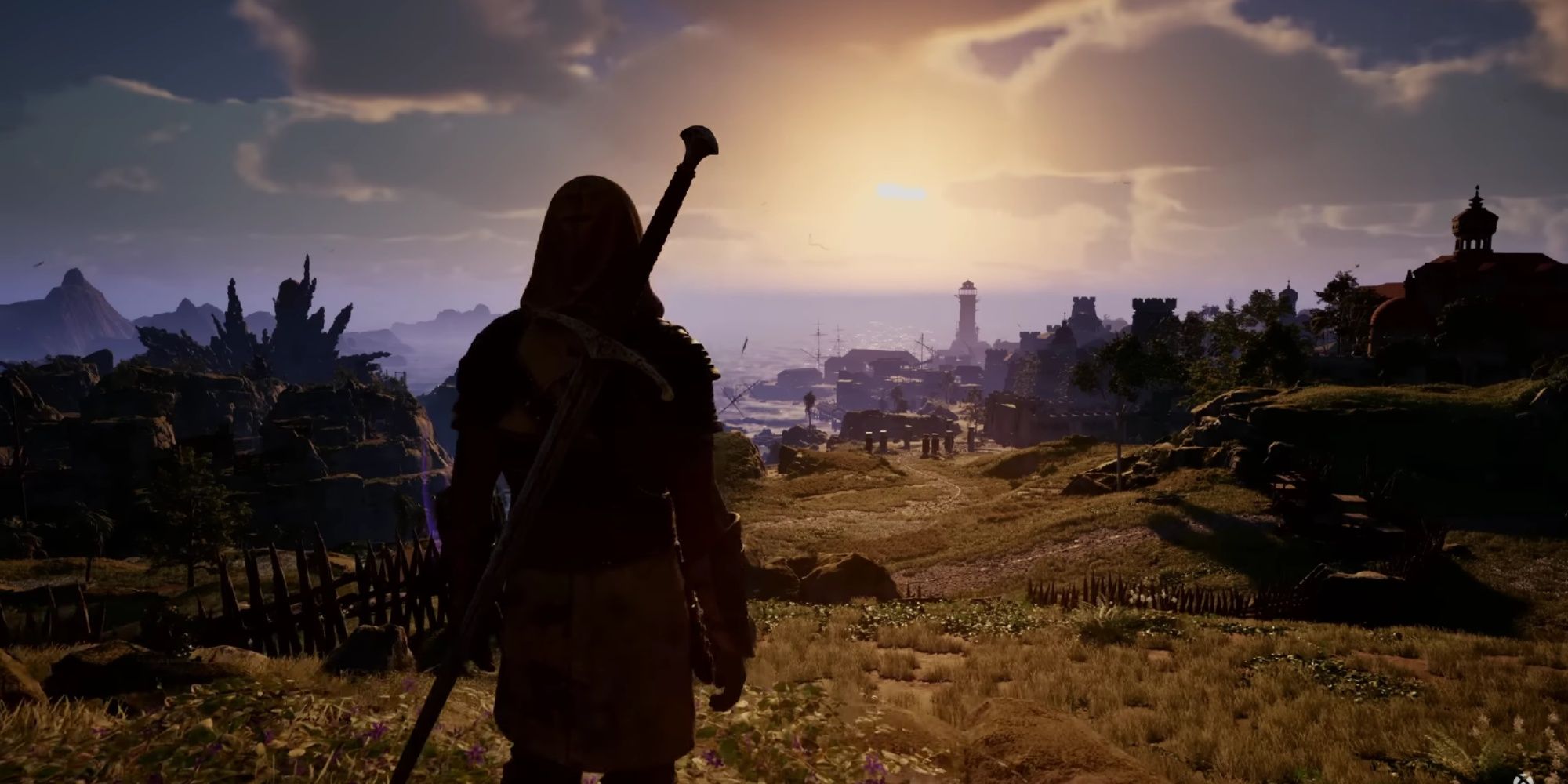 Phil Spencer Says Avowed Was Delayed Because "We Can Afford It"