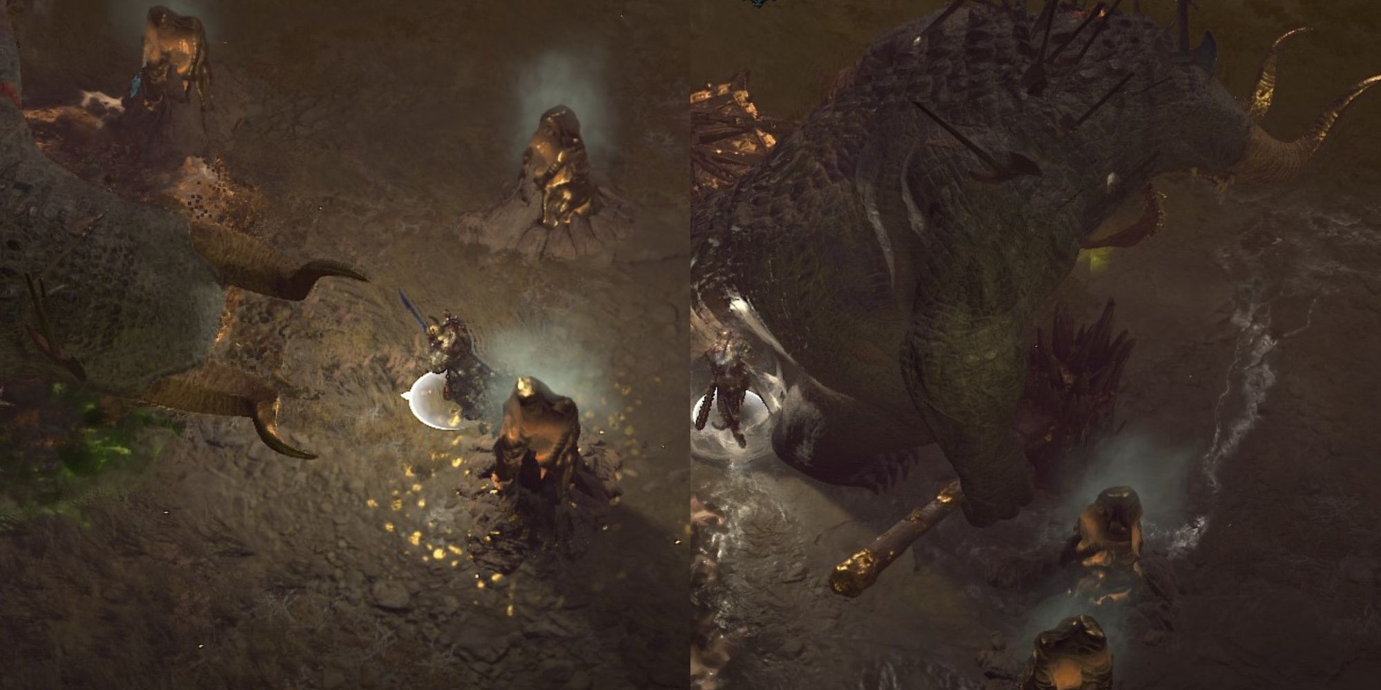 Diablo 4: Avarice World Boss Guide