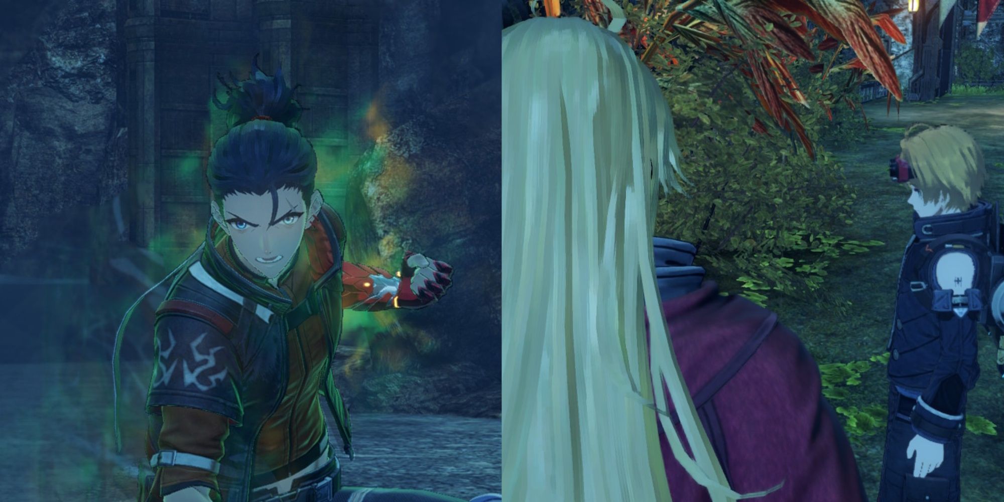 Xenoblade Chronicles 3: Future Redeemed: All Nopon Medal Locations