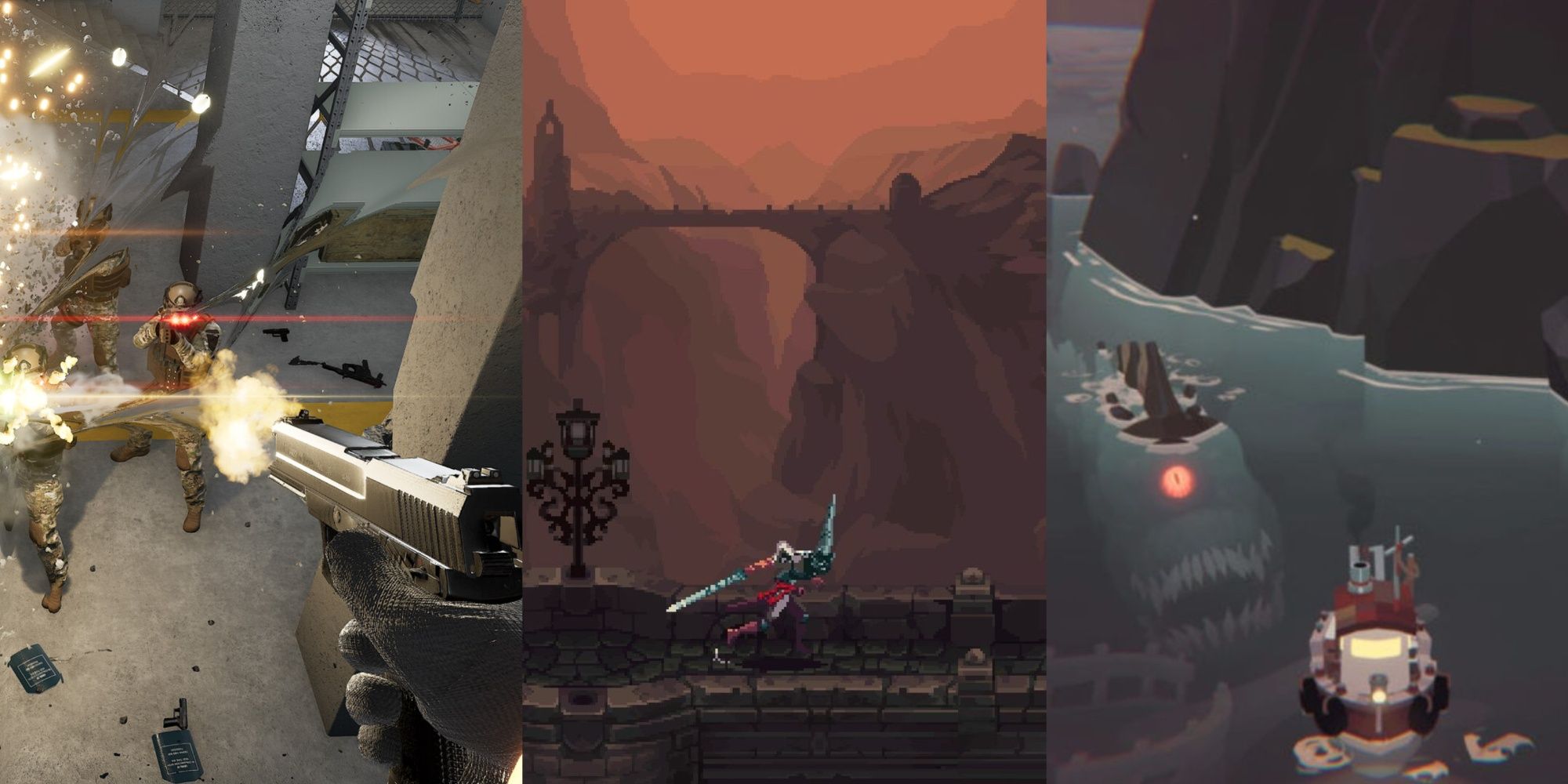 The 10 Best Team17 Games