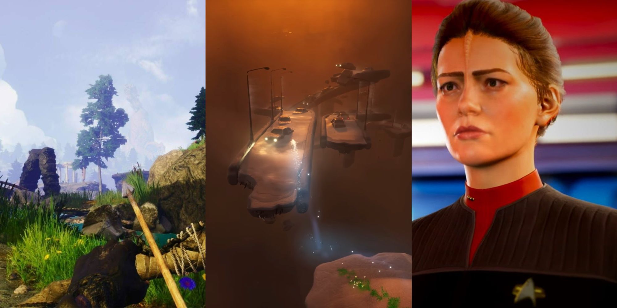 10 Hidden Gems In The PlayStation 5 Library