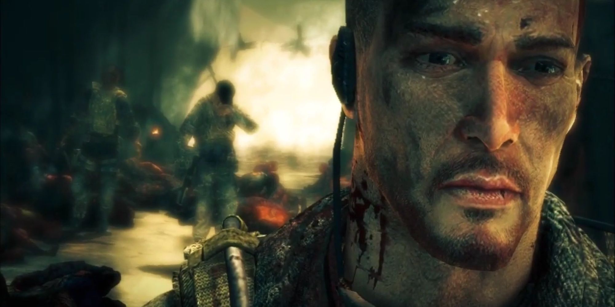 Spec Ops: The Line Delisted On Steam Without Warning