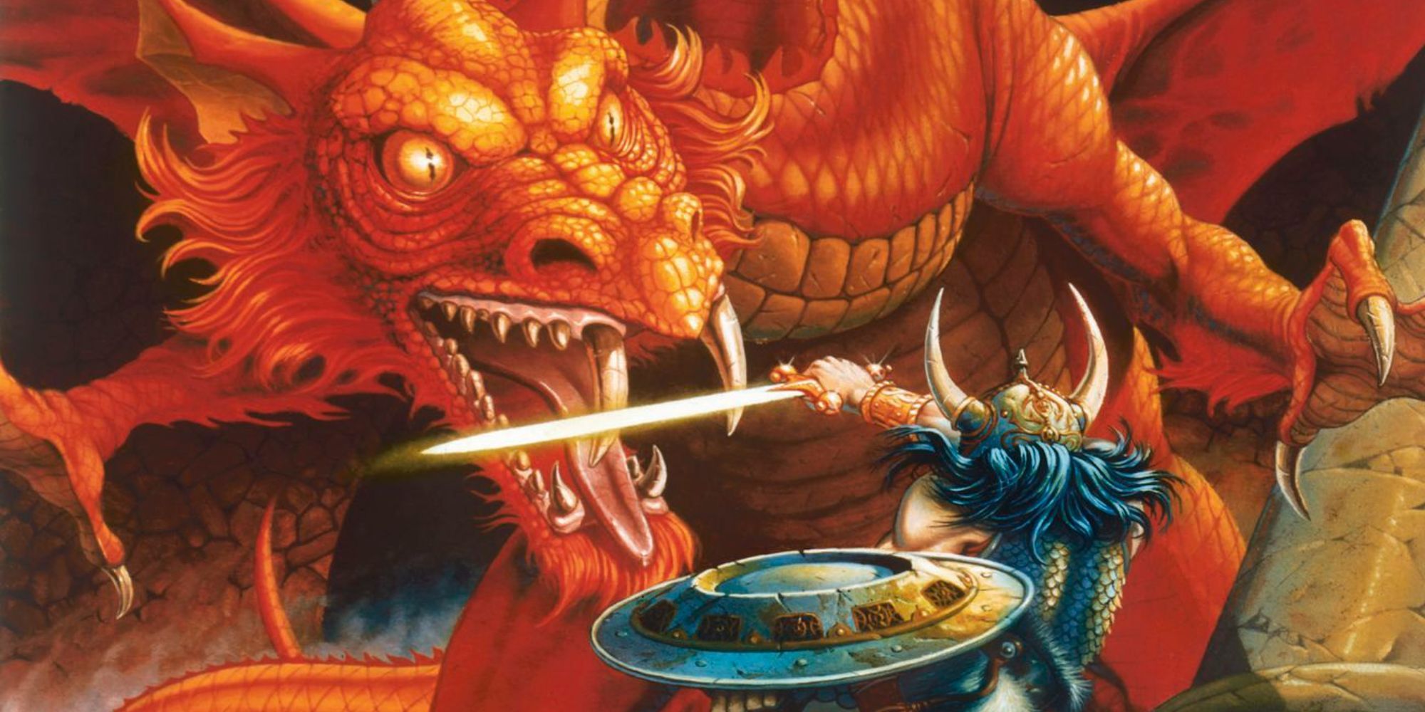 Dungeons & Dragons: 10 Best Uses Of A Free Action