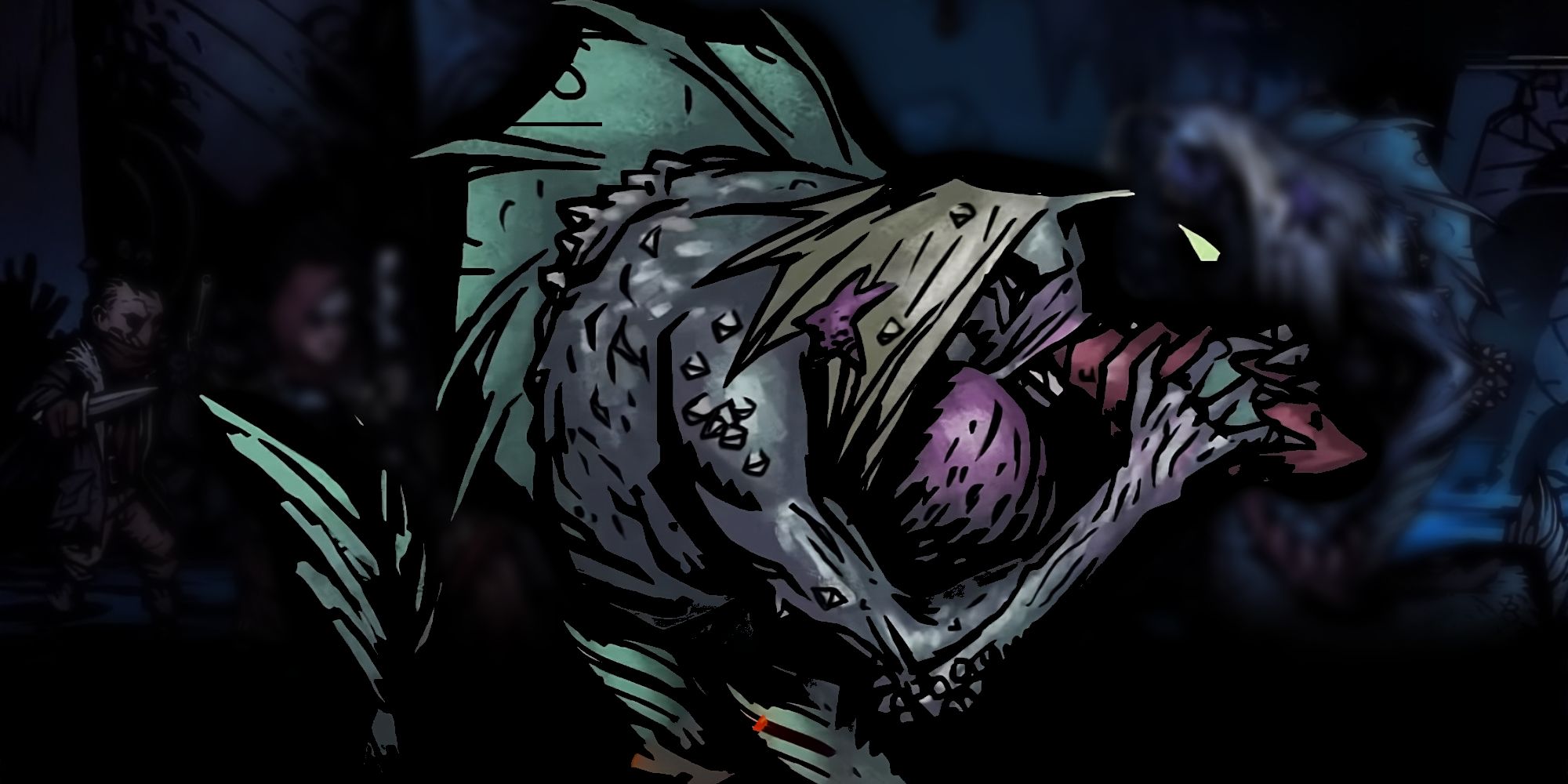 Darkest Dungeon: How To Beat The Siren