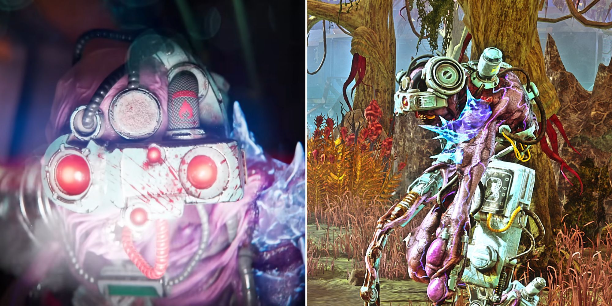 Dead By Daylight: Tips For Playing As The Singularity
