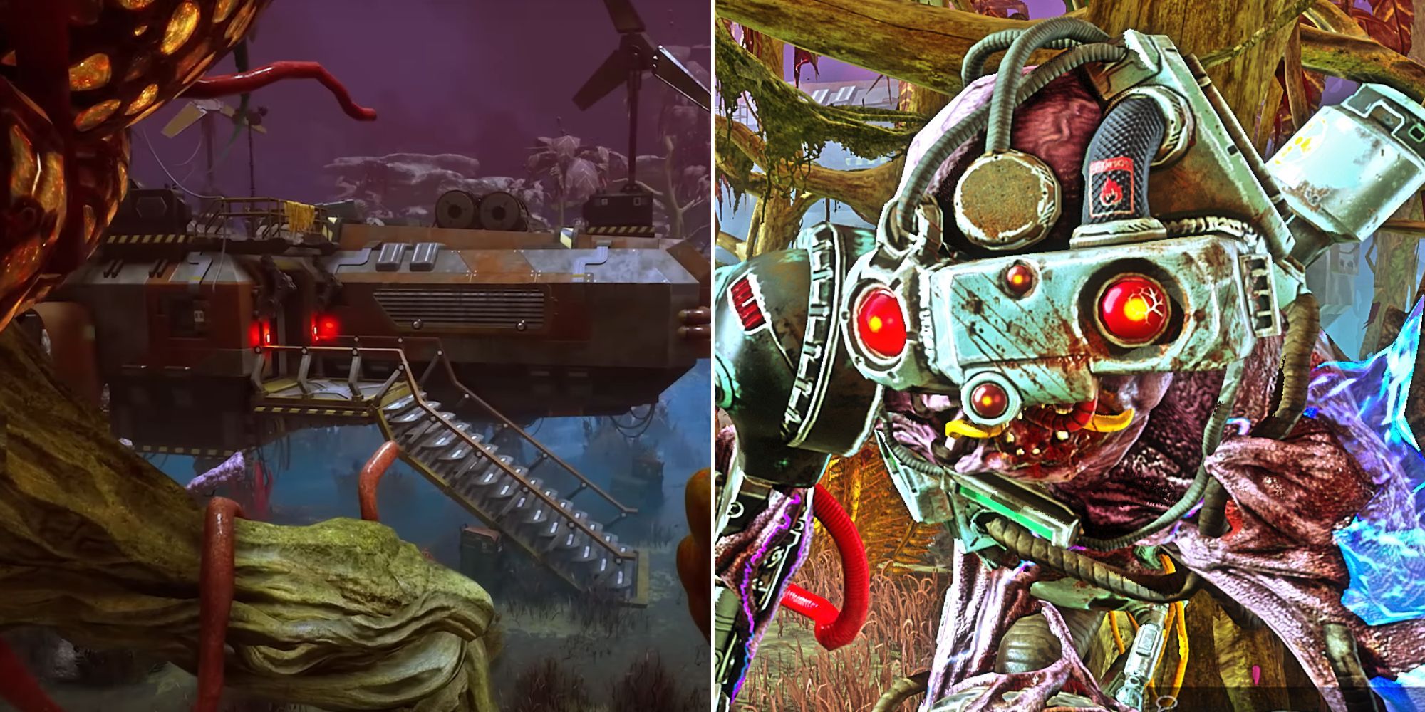 Dead By Daylight: Best Builds For The Singularity