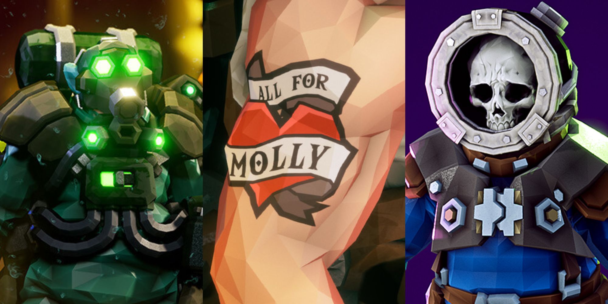 Every Deep Rock Galactic DLC, Ranked