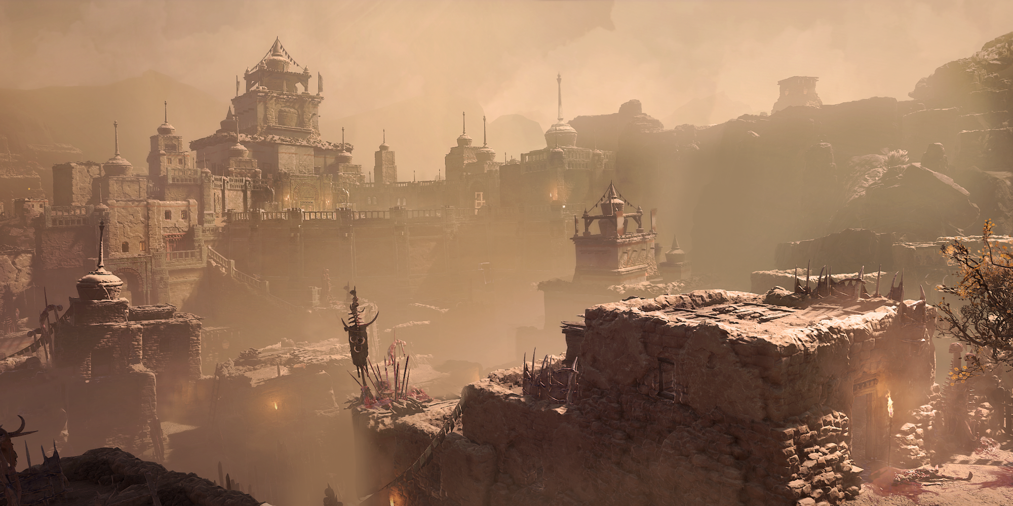 Diablo 4: Occultist Guide