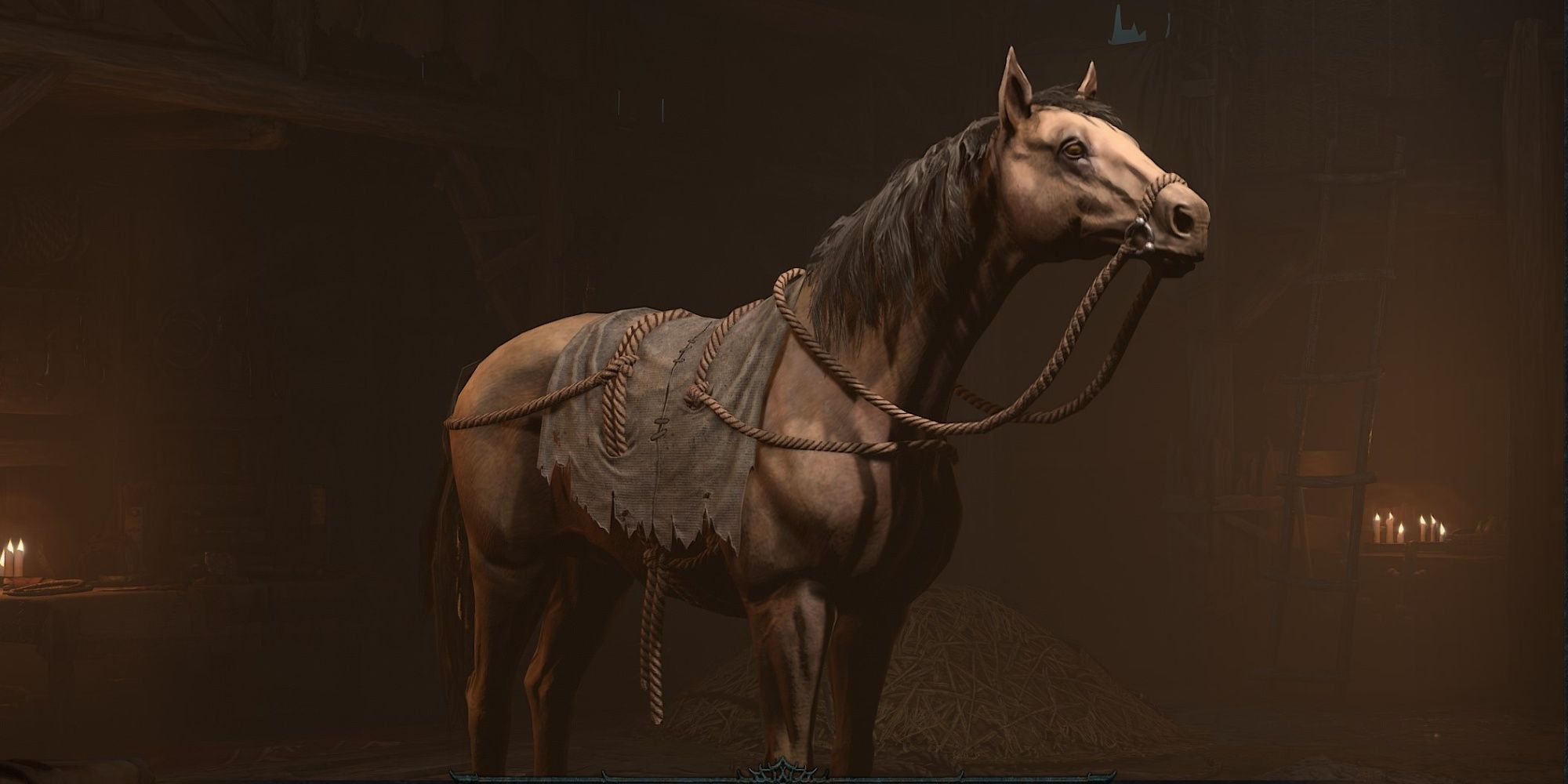 Diablo 4: How To Unlock Mounts