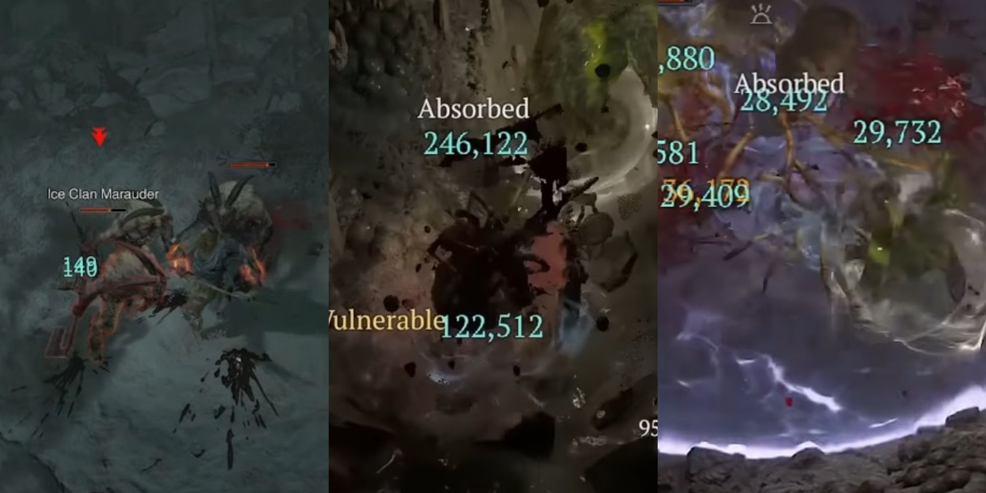 Diablo 4: Overpower Damage, Explained