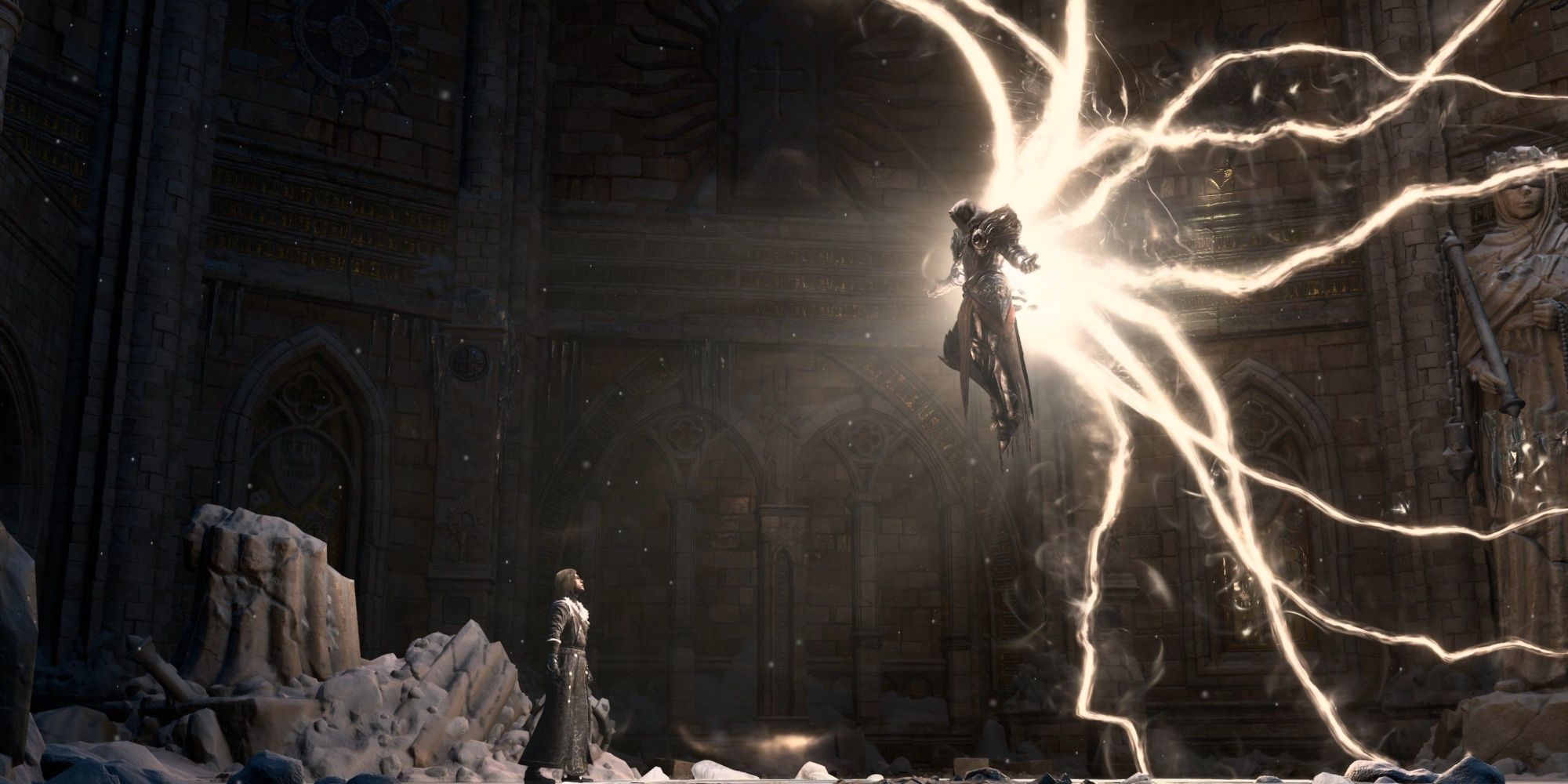 Diablo 4: World Tiers Explained